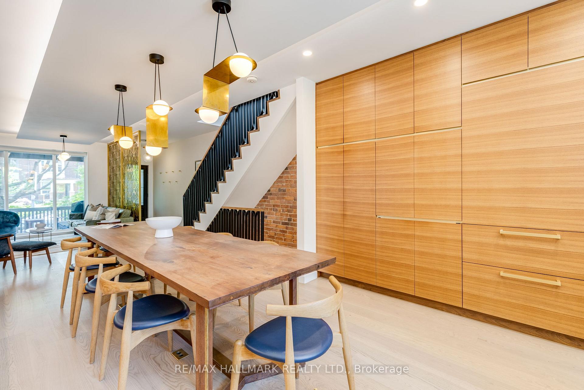 Photo 10 of 57 Ravina Crescent, Toronto, Blake-Jones — HOMEH