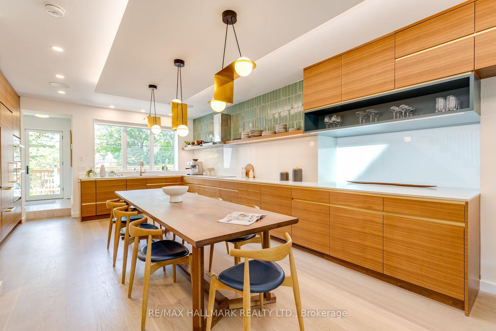 Photo 12 of 57 Ravina Crescent, Toronto, Blake-Jones — HOMEH