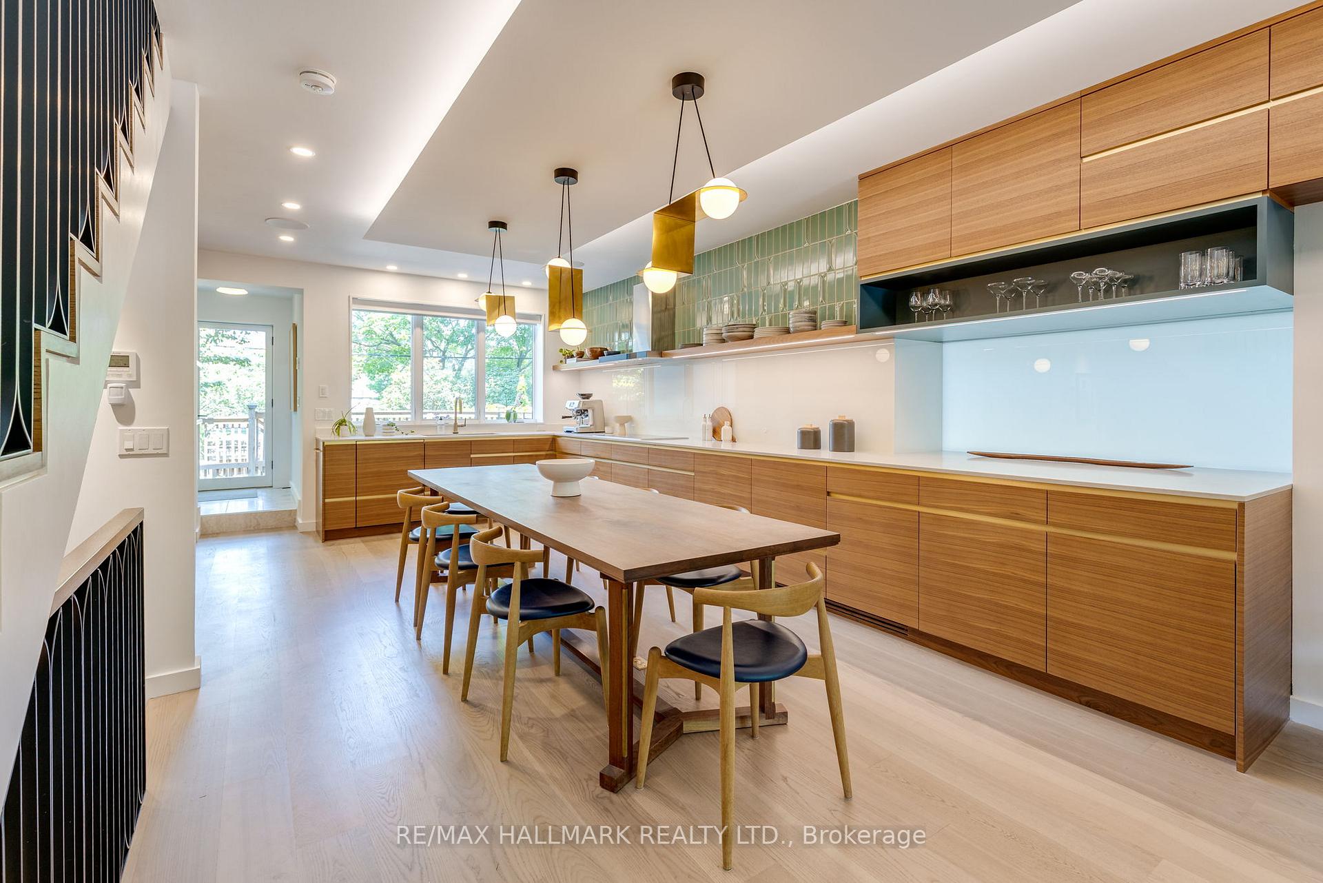 Photo 13 of 57 Ravina Crescent, Toronto, Blake-Jones — HOMEH