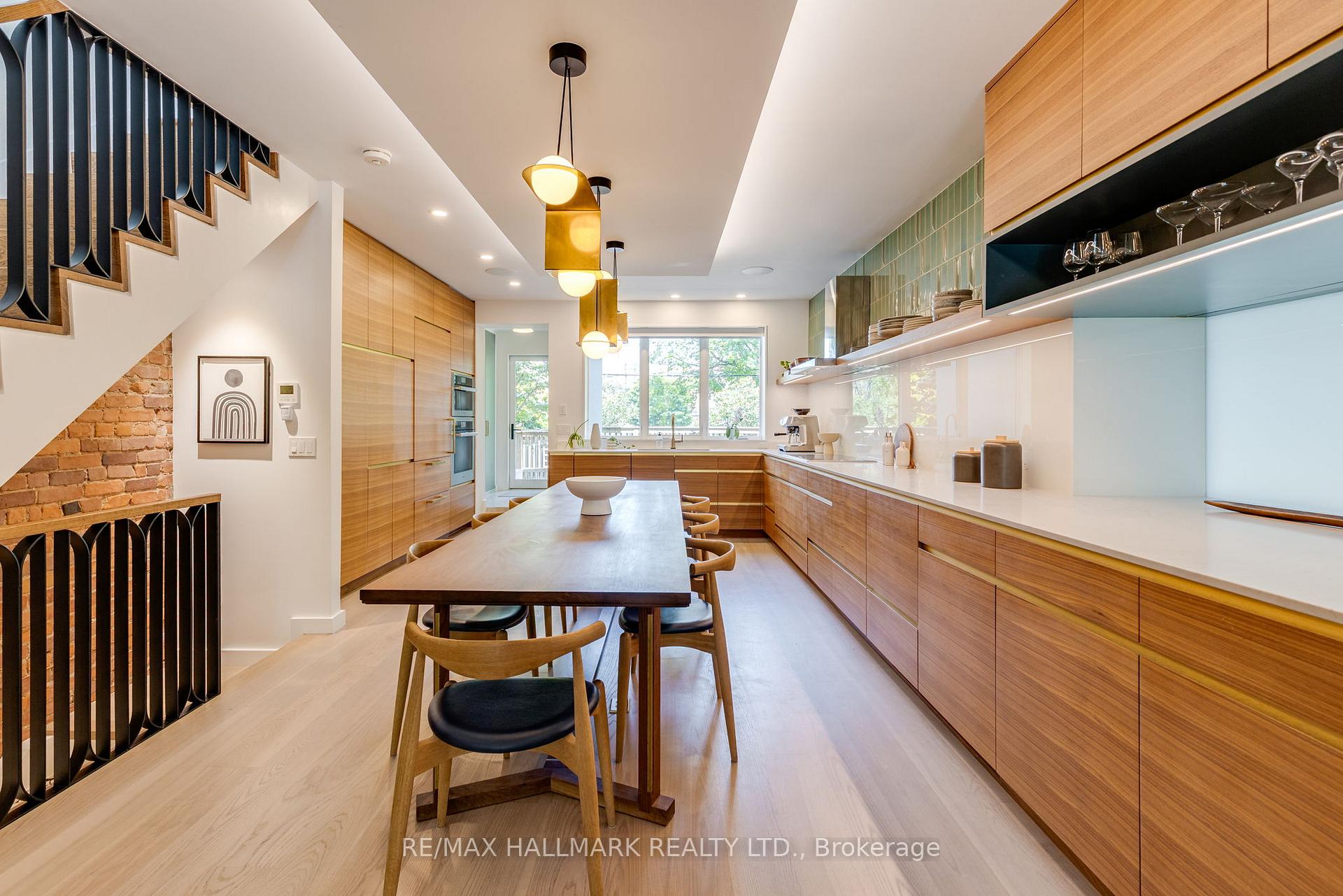 Photo 14 of 57 Ravina Crescent, Toronto, Blake-Jones — HOMEH