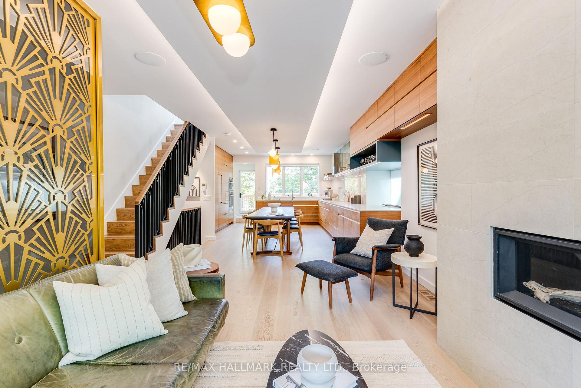 Photo 17 of 57 Ravina Crescent, Toronto, Blake-Jones — HOMEH