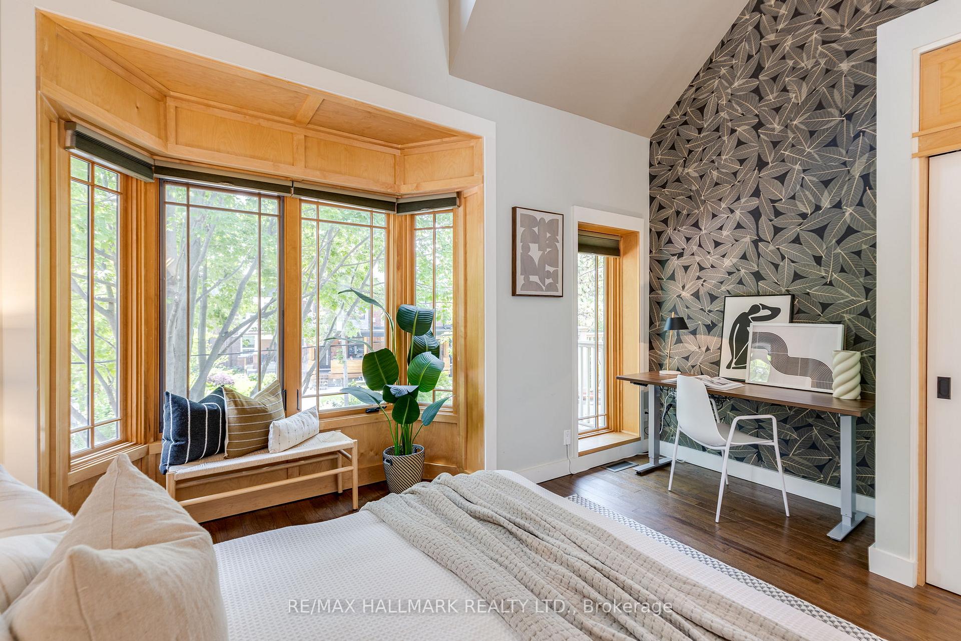 Photo 22 of 57 Ravina Crescent, Toronto, Blake-Jones — HOMEH