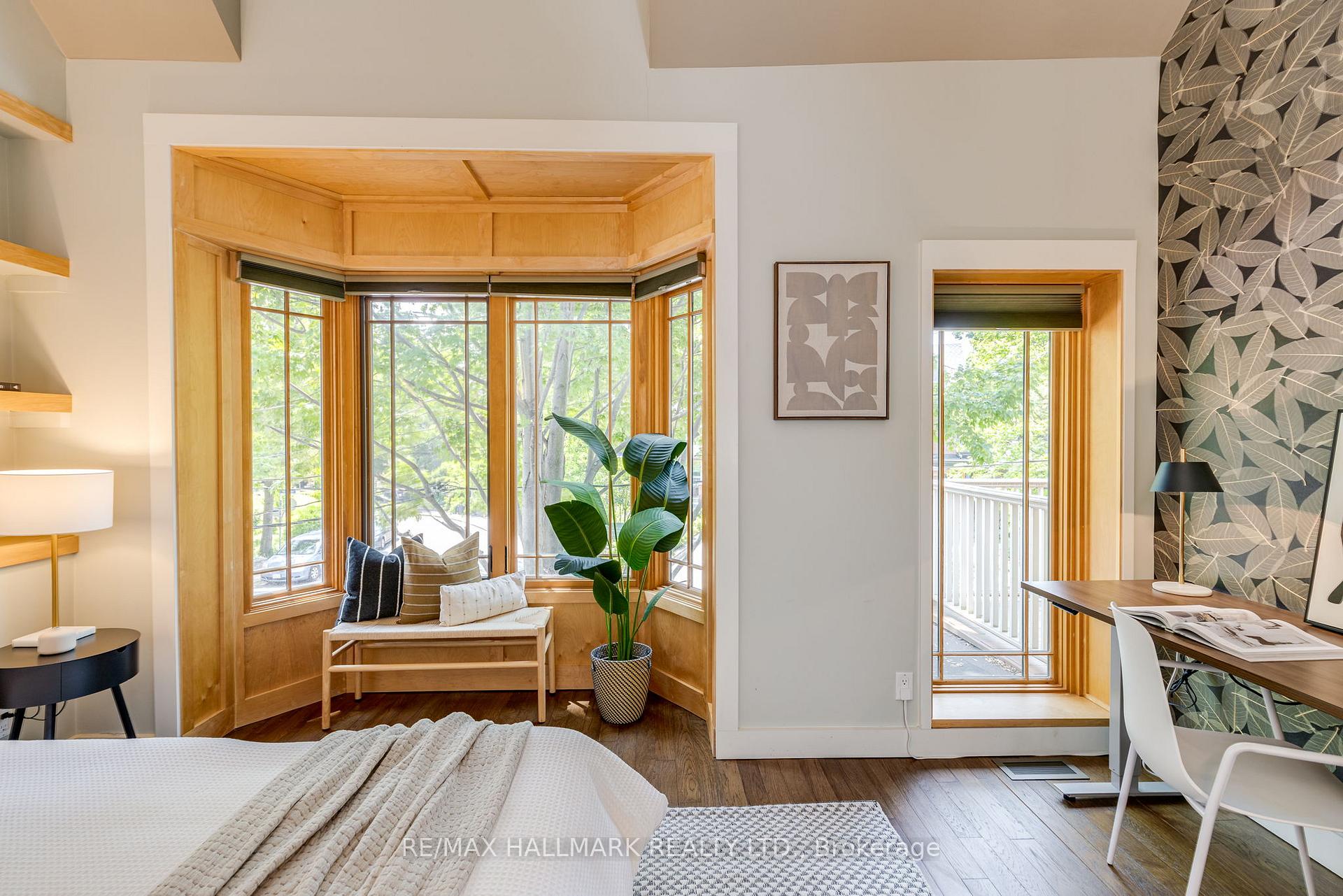 Photo 23 of 57 Ravina Crescent, Toronto, Blake-Jones — HOMEH