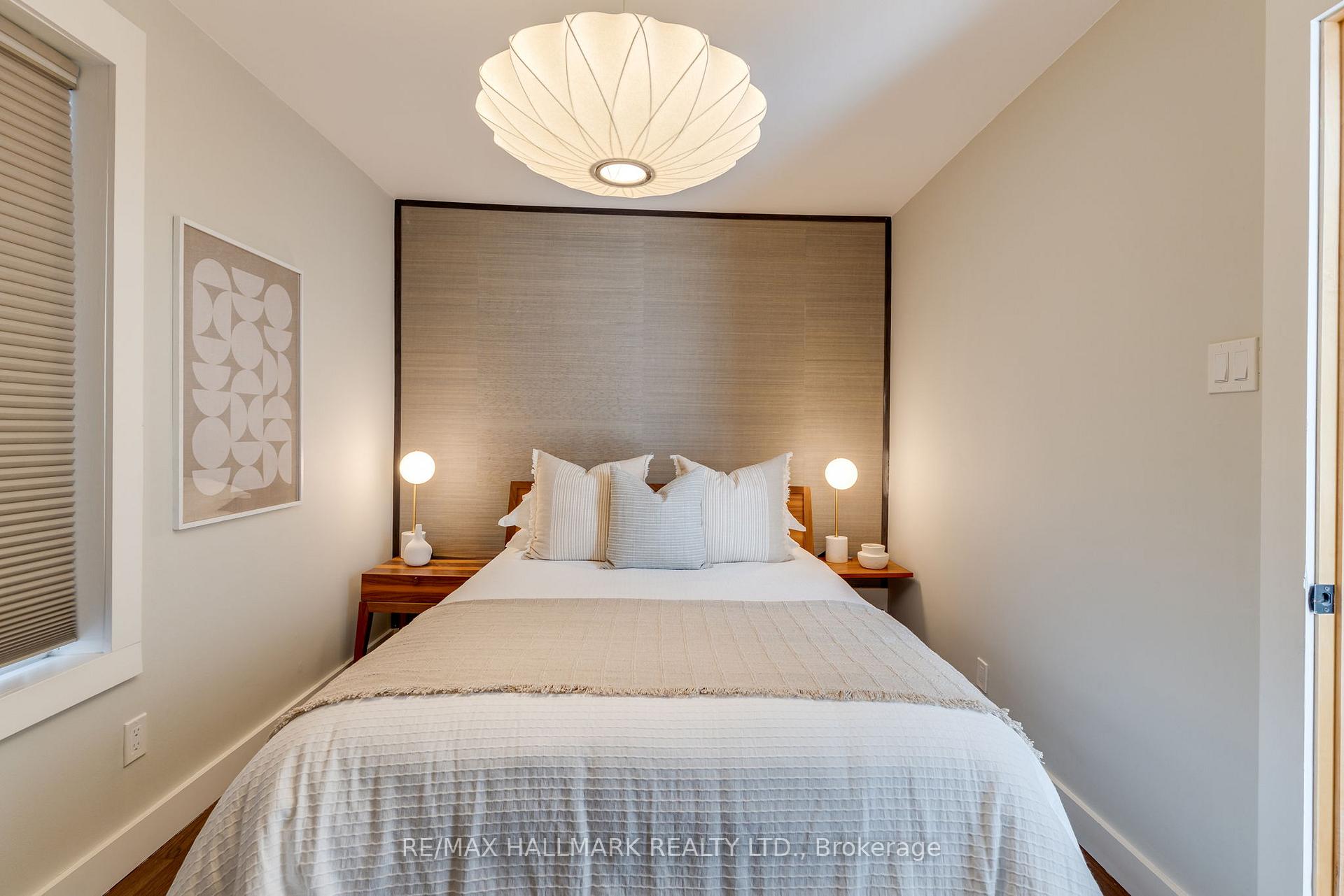 Photo 30 of 57 Ravina Crescent, Toronto, Blake-Jones — HOMEH