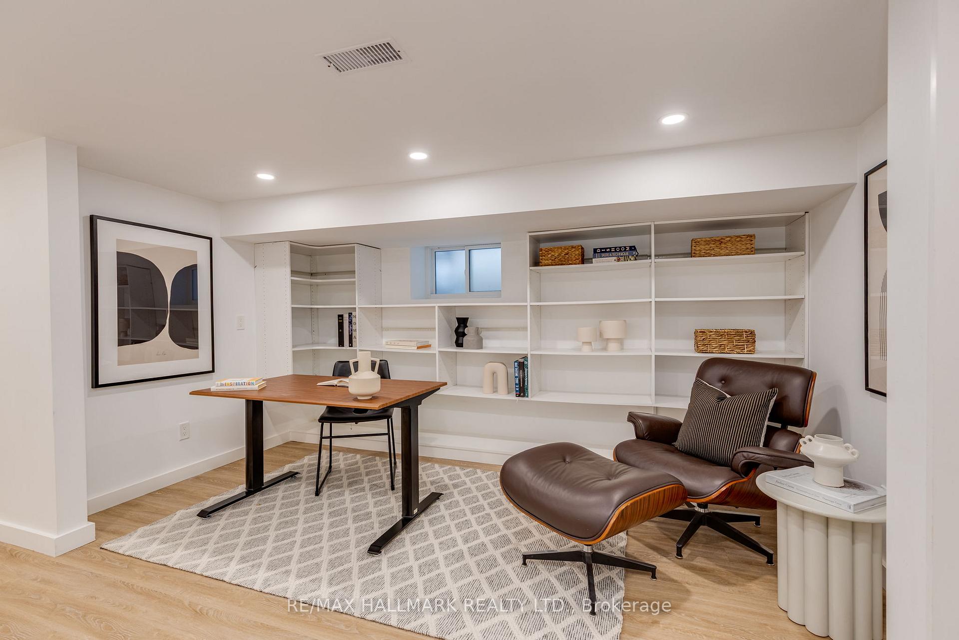 Photo 32 of 57 Ravina Crescent, Toronto, Blake-Jones — HOMEH