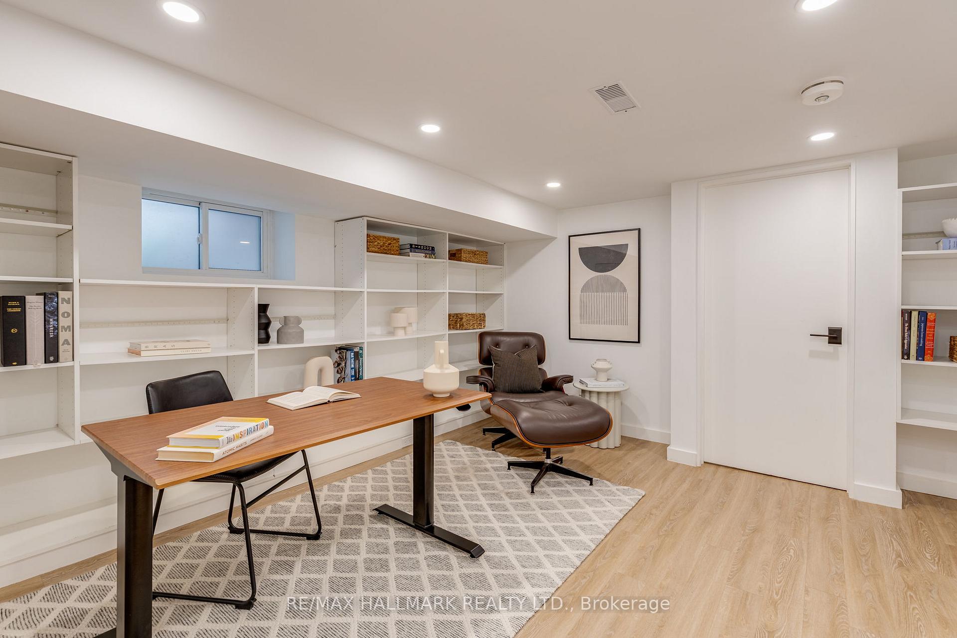 Photo 33 of 57 Ravina Crescent, Toronto, Blake-Jones — HOMEH