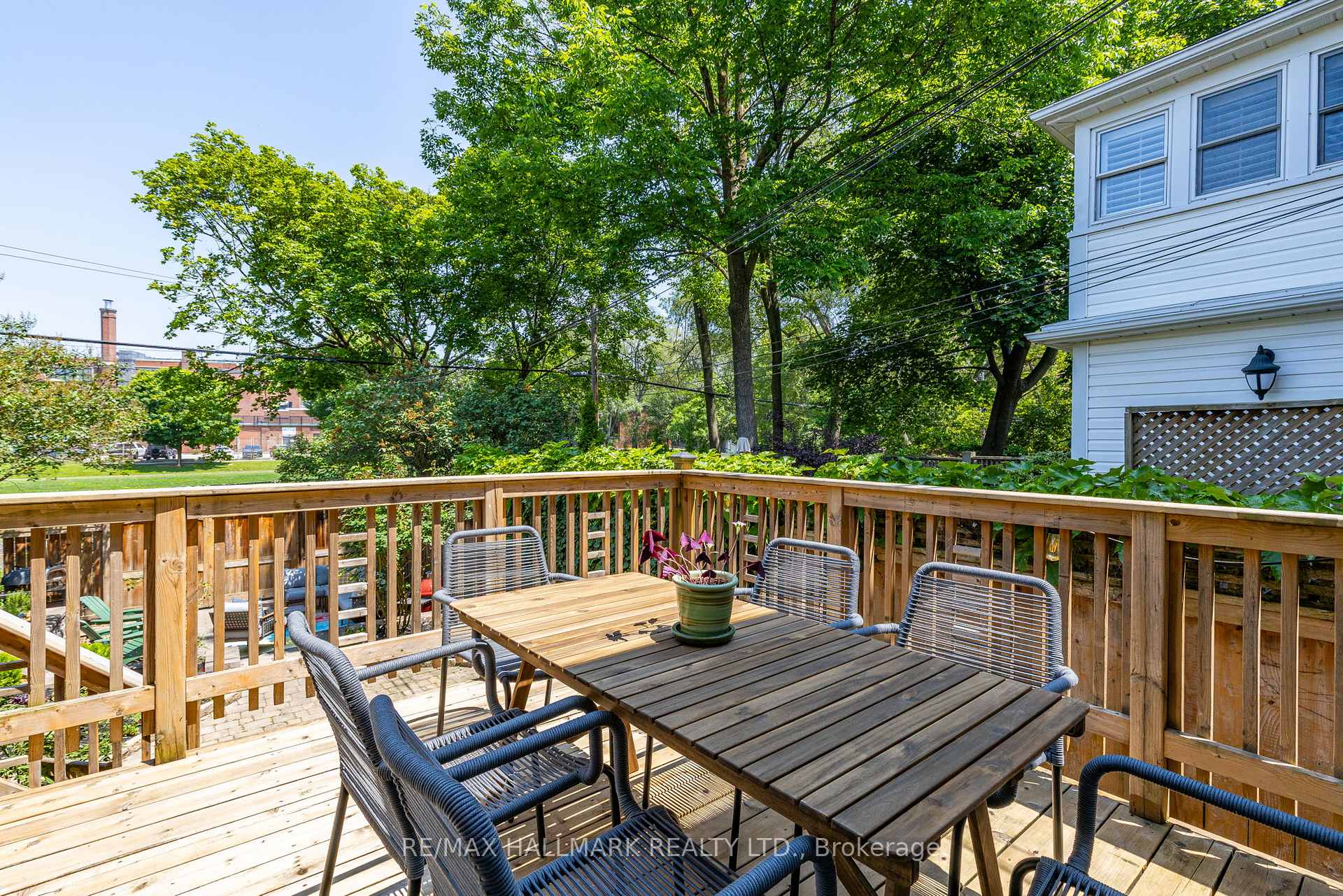 Photo 36 of 57 Ravina Crescent, Toronto, Blake-Jones — HOMEH