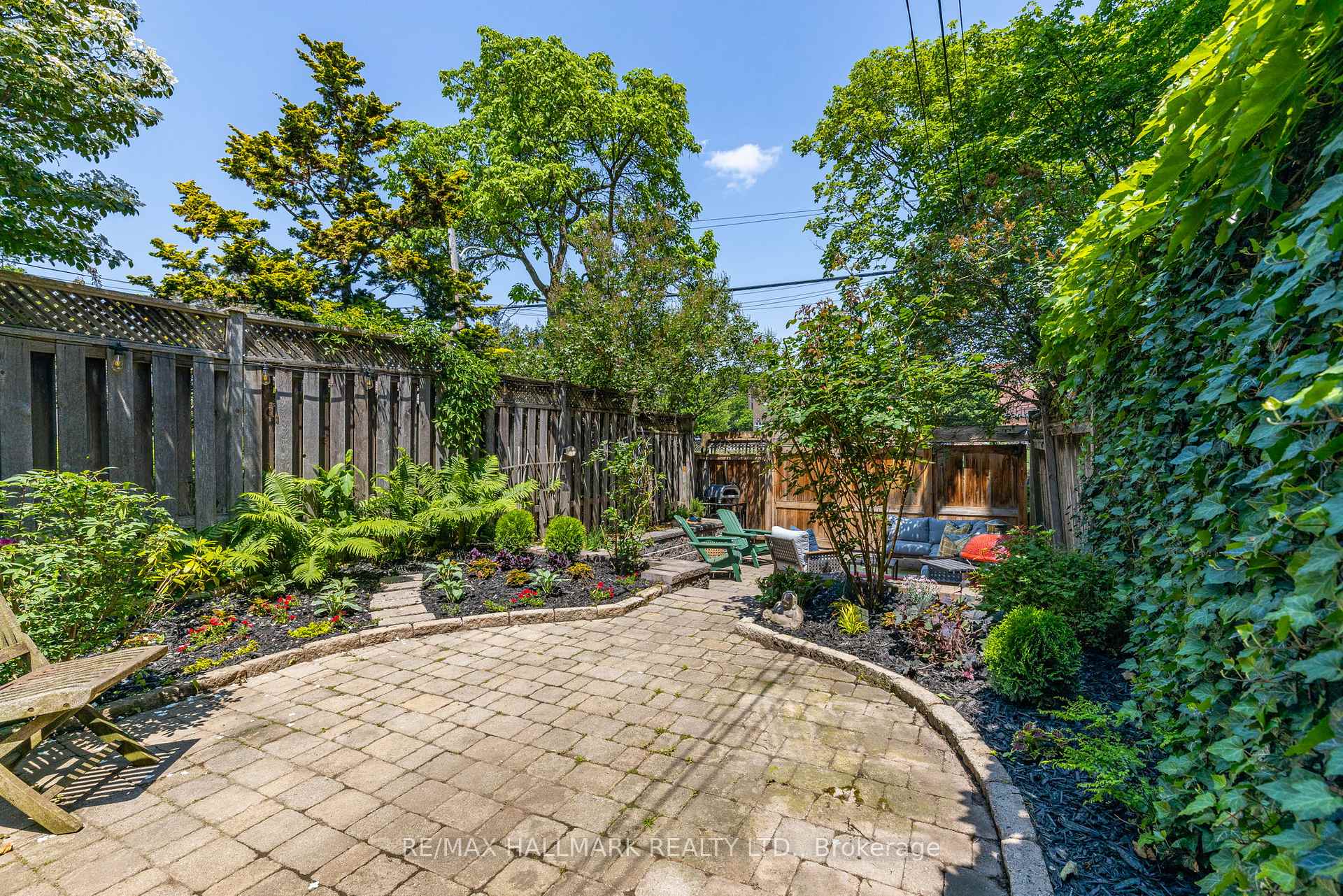 Photo 37 of 57 Ravina Crescent, Toronto, Blake-Jones — HOMEH