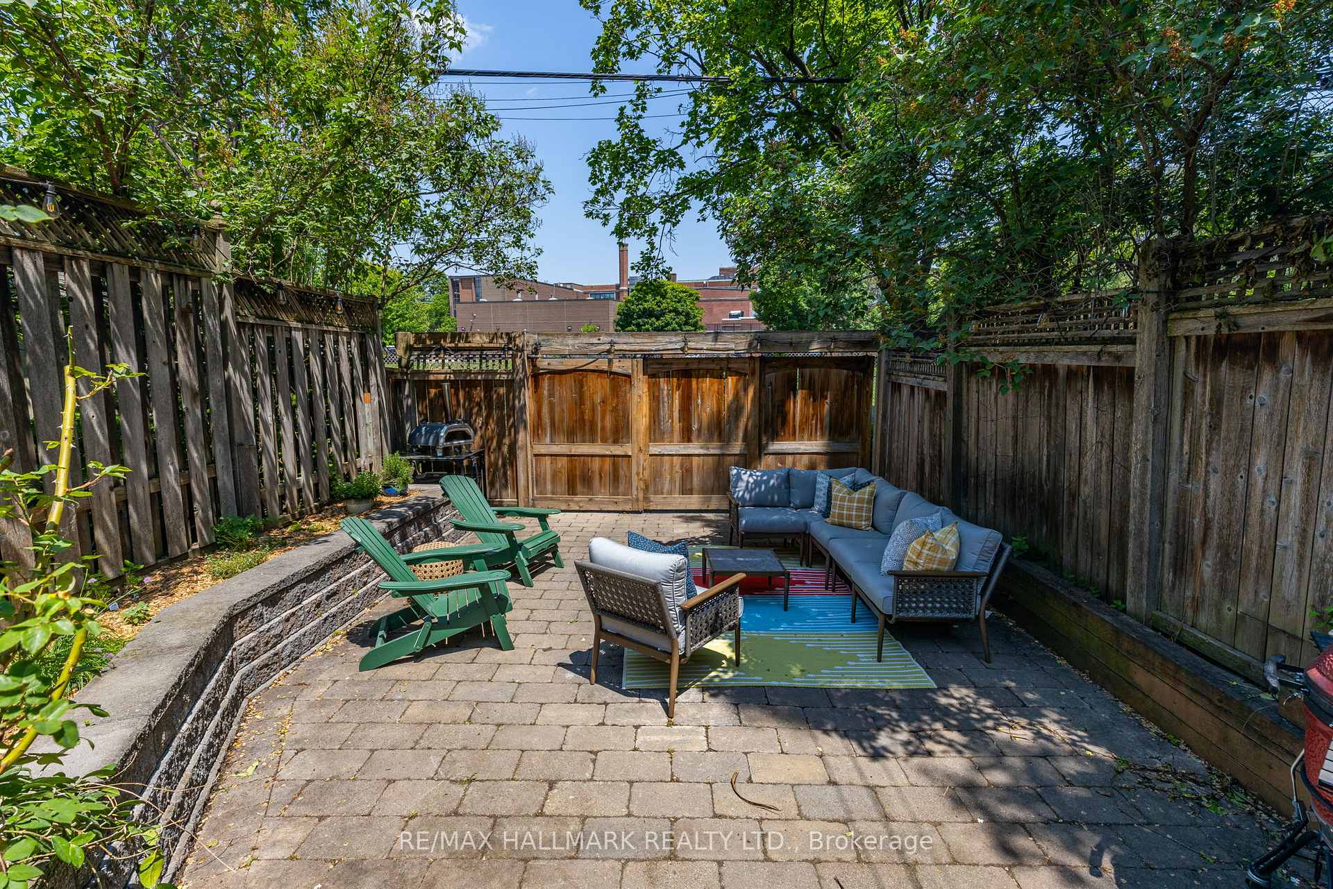 Photo 38 of 57 Ravina Crescent, Toronto, Blake-Jones — HOMEH