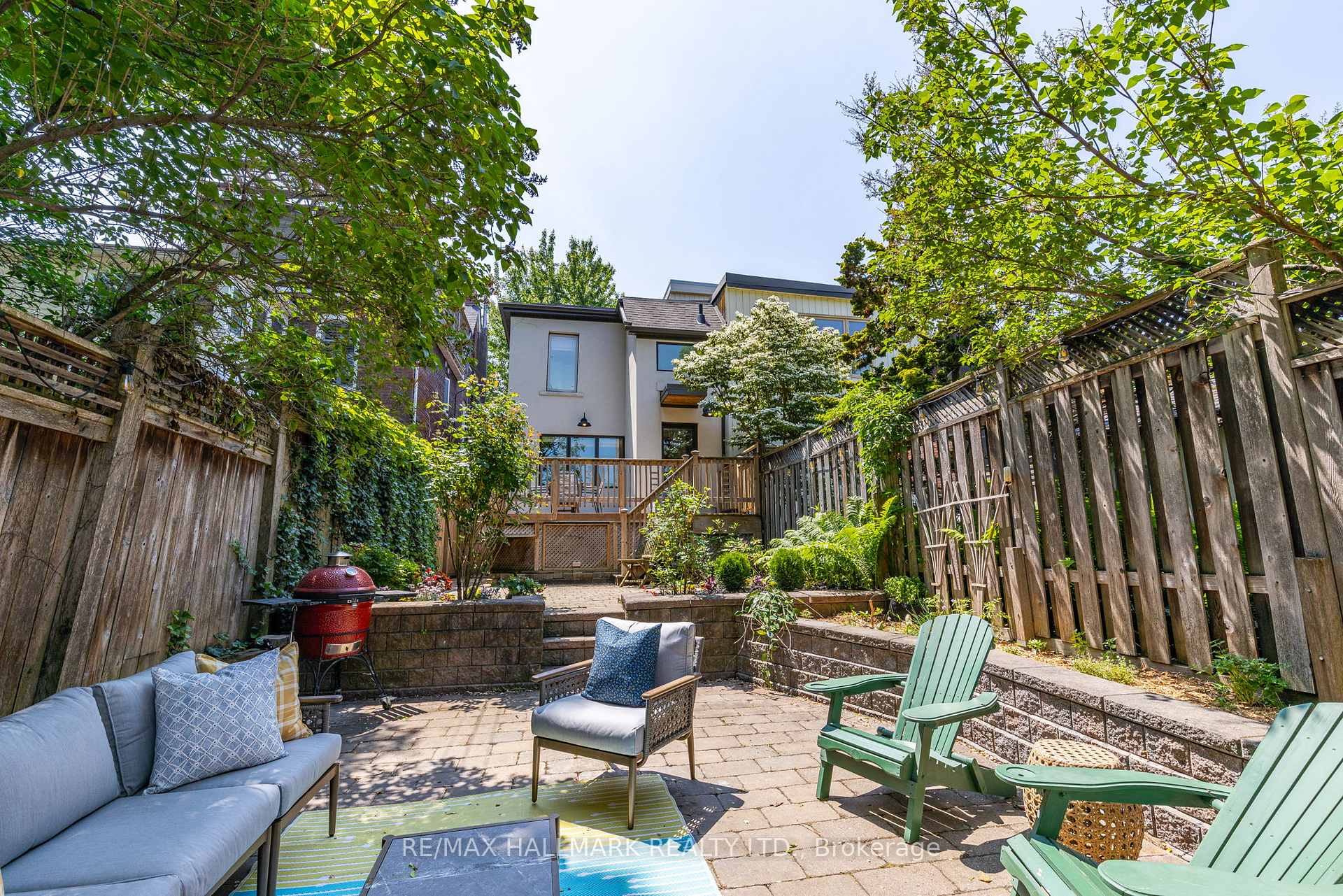 Photo 39 of 57 Ravina Crescent, Toronto, Blake-Jones — HOMEH