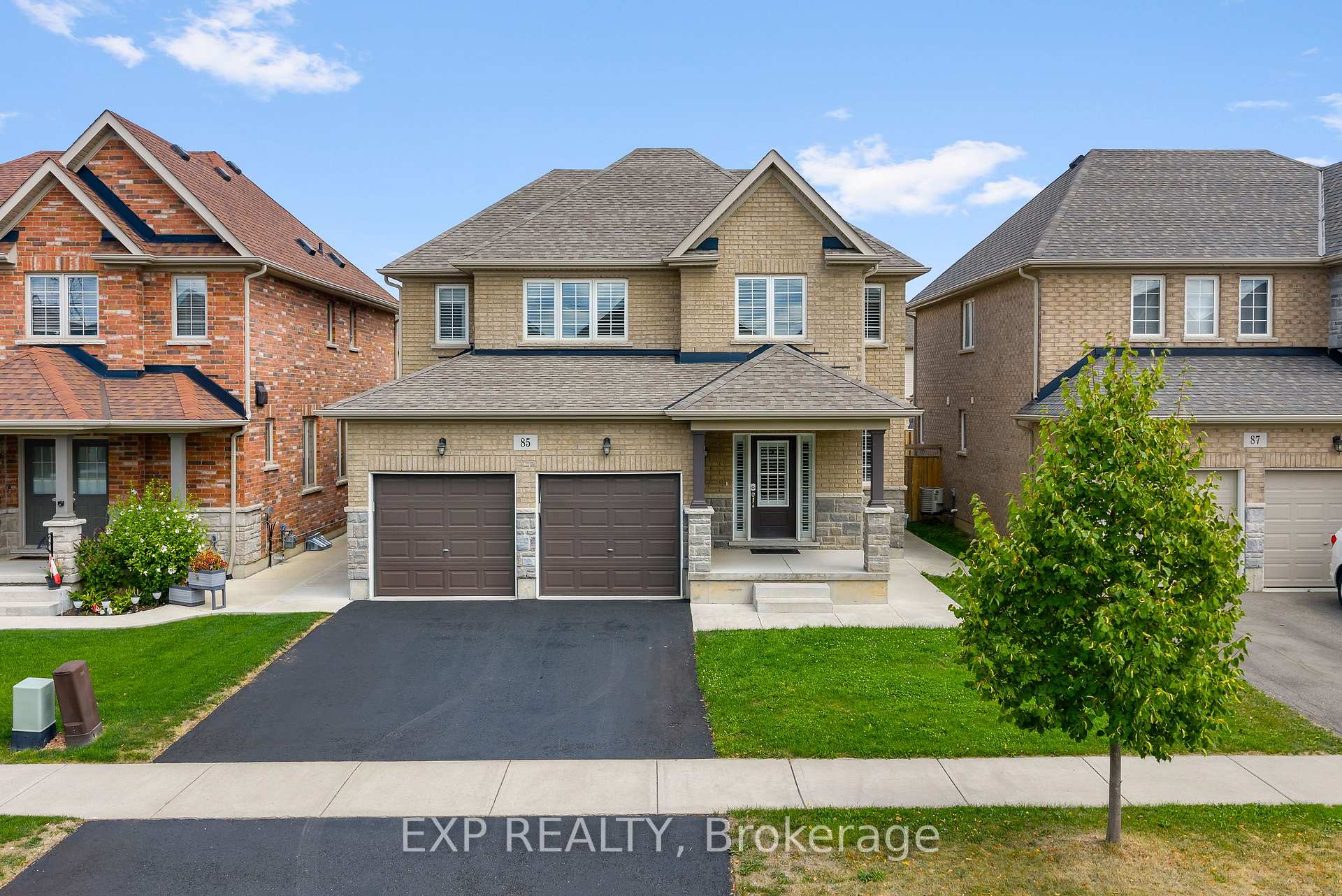 Photo 1 of 85 Sunset Way, Thorold, Rolling Meadows — HOMEH