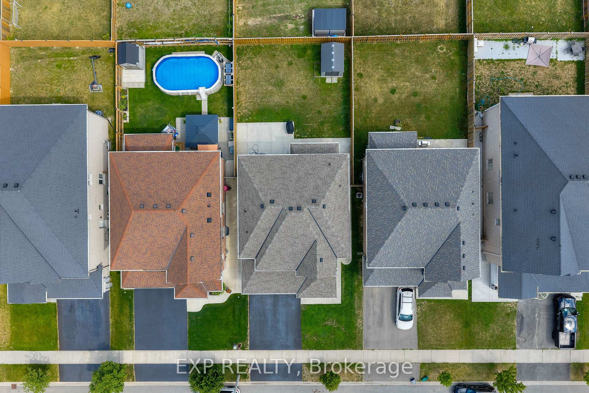 Photo 4 of 85 Sunset Way, Thorold, Rolling Meadows — HOMEH