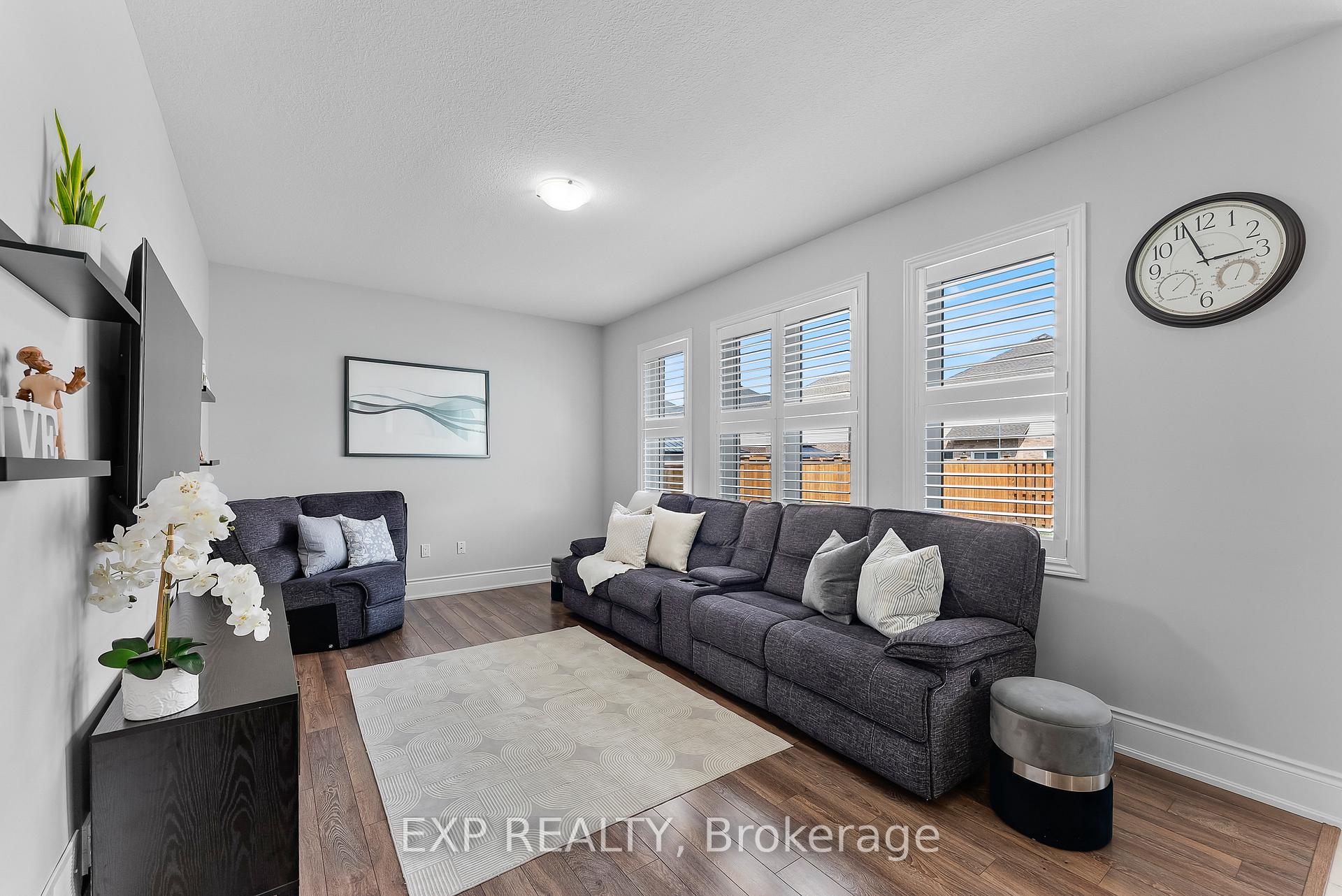 Photo 19 of 85 Sunset Way, Thorold, Rolling Meadows — HOMEH