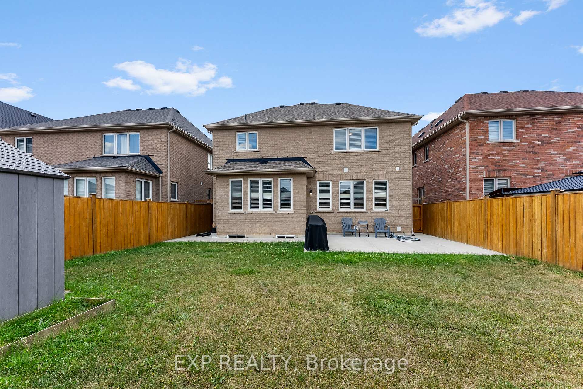 Photo 40 of 85 Sunset Way, Thorold, Rolling Meadows — HOMEH