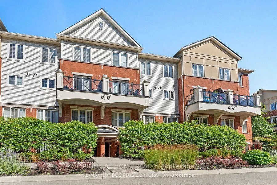 Front of Unit 21, 2488 Post Road