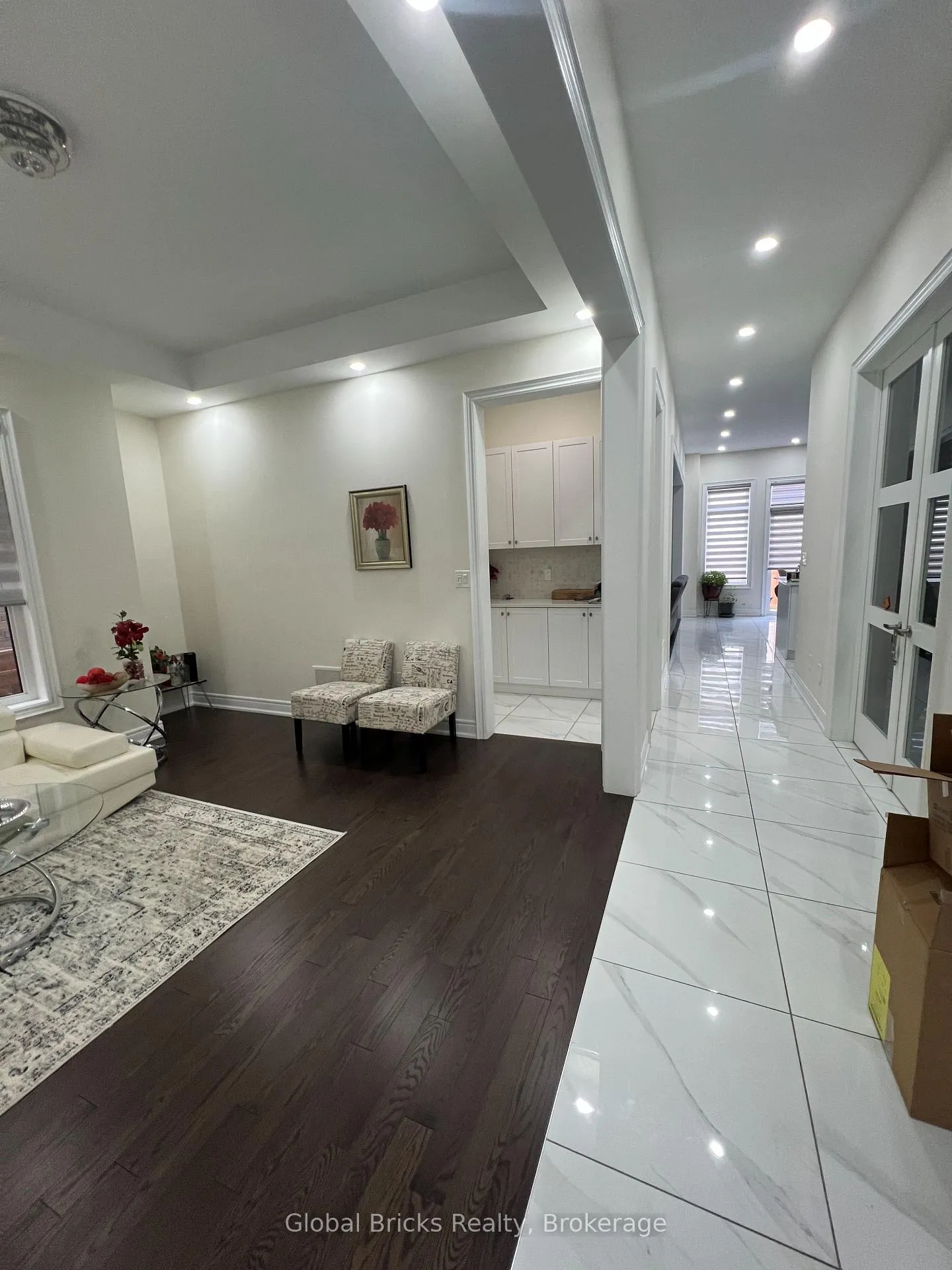 Photo 7 of 34 Dairymaid Road, Brampton, Northwest Brampton — HOMEH