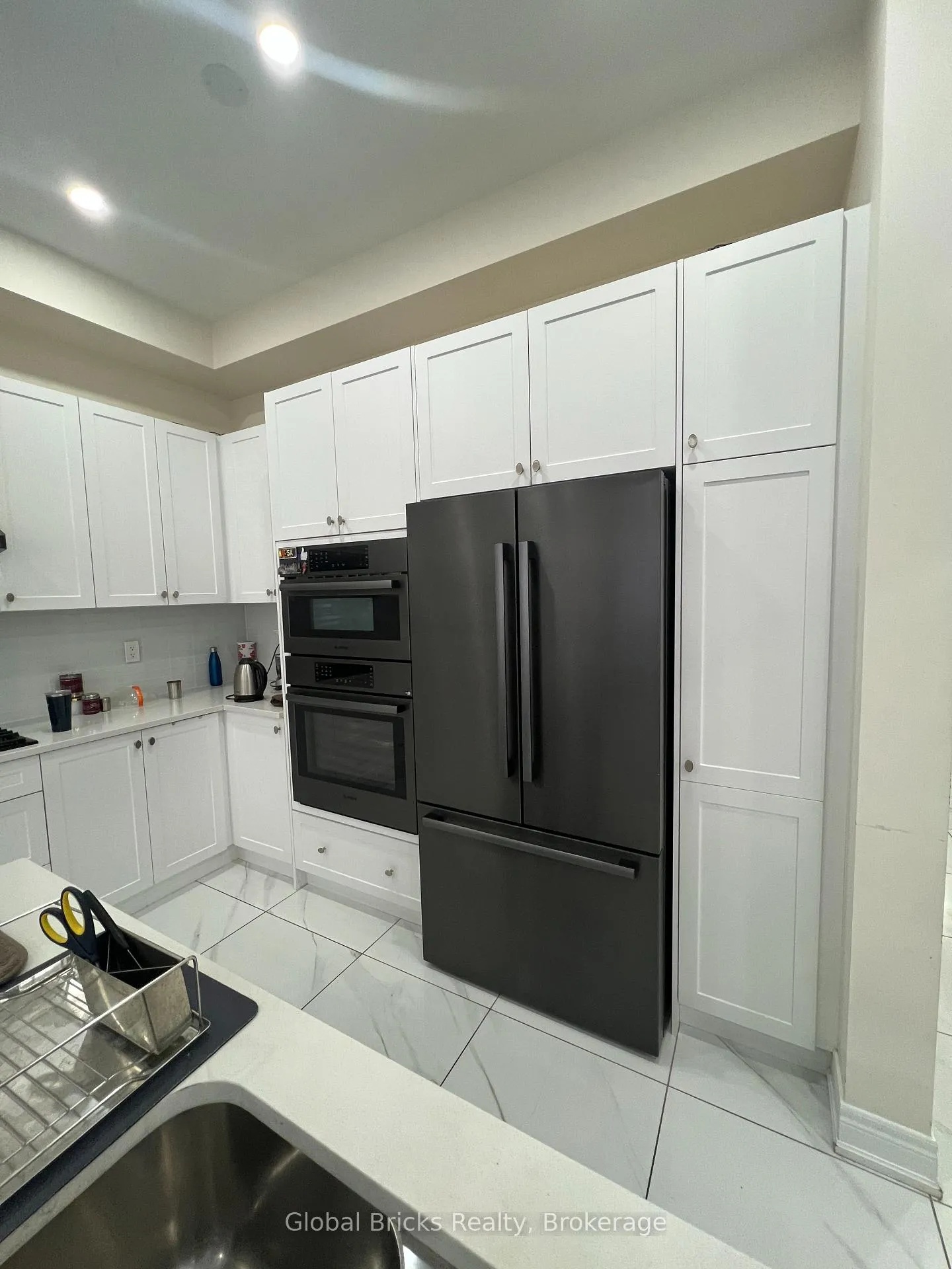 Photo 10 of 34 Dairymaid Road, Brampton, Northwest Brampton — HOMEH