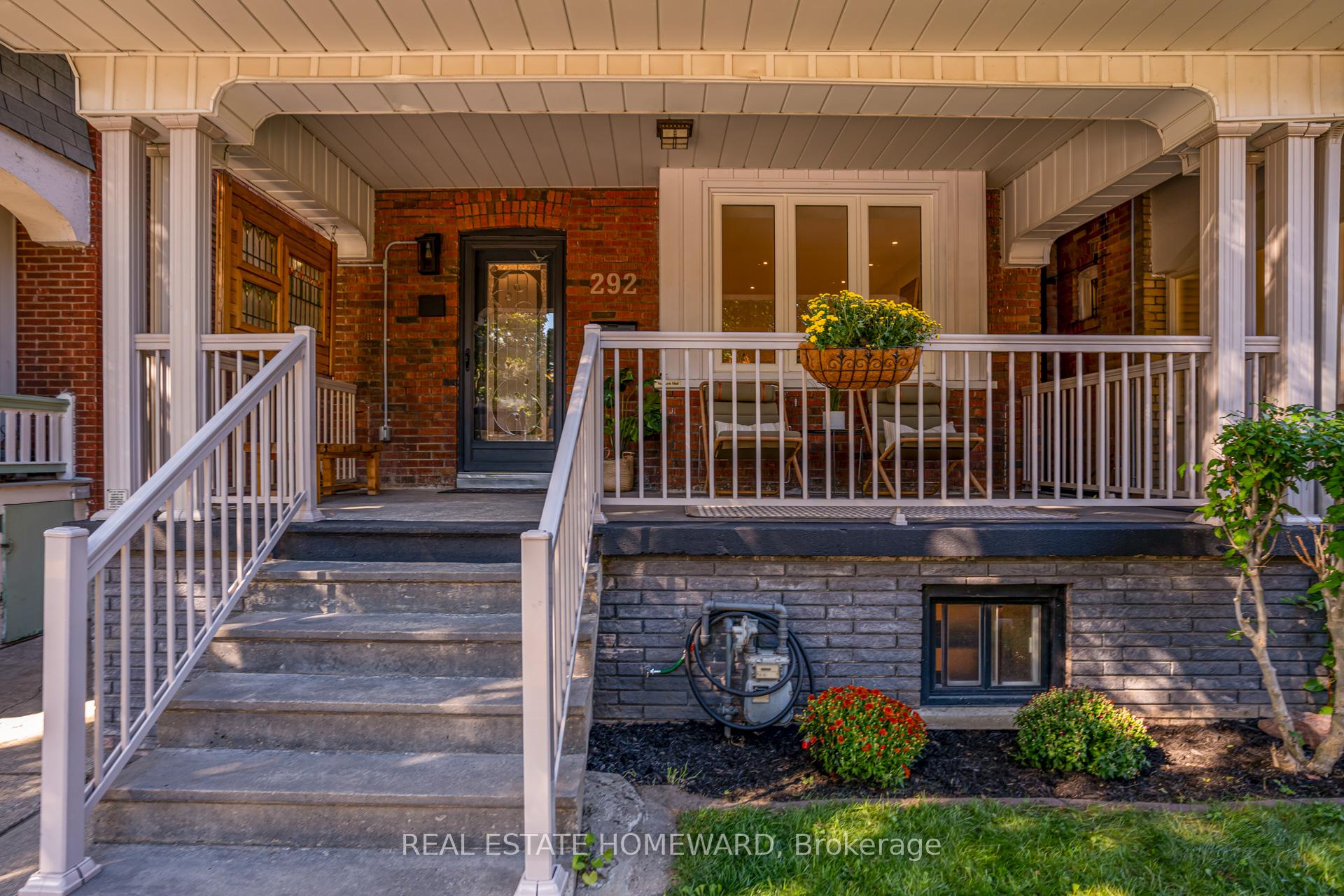 Photo 4 of 292 Glebeholme Boulevard, Toronto, Danforth — HOMEH