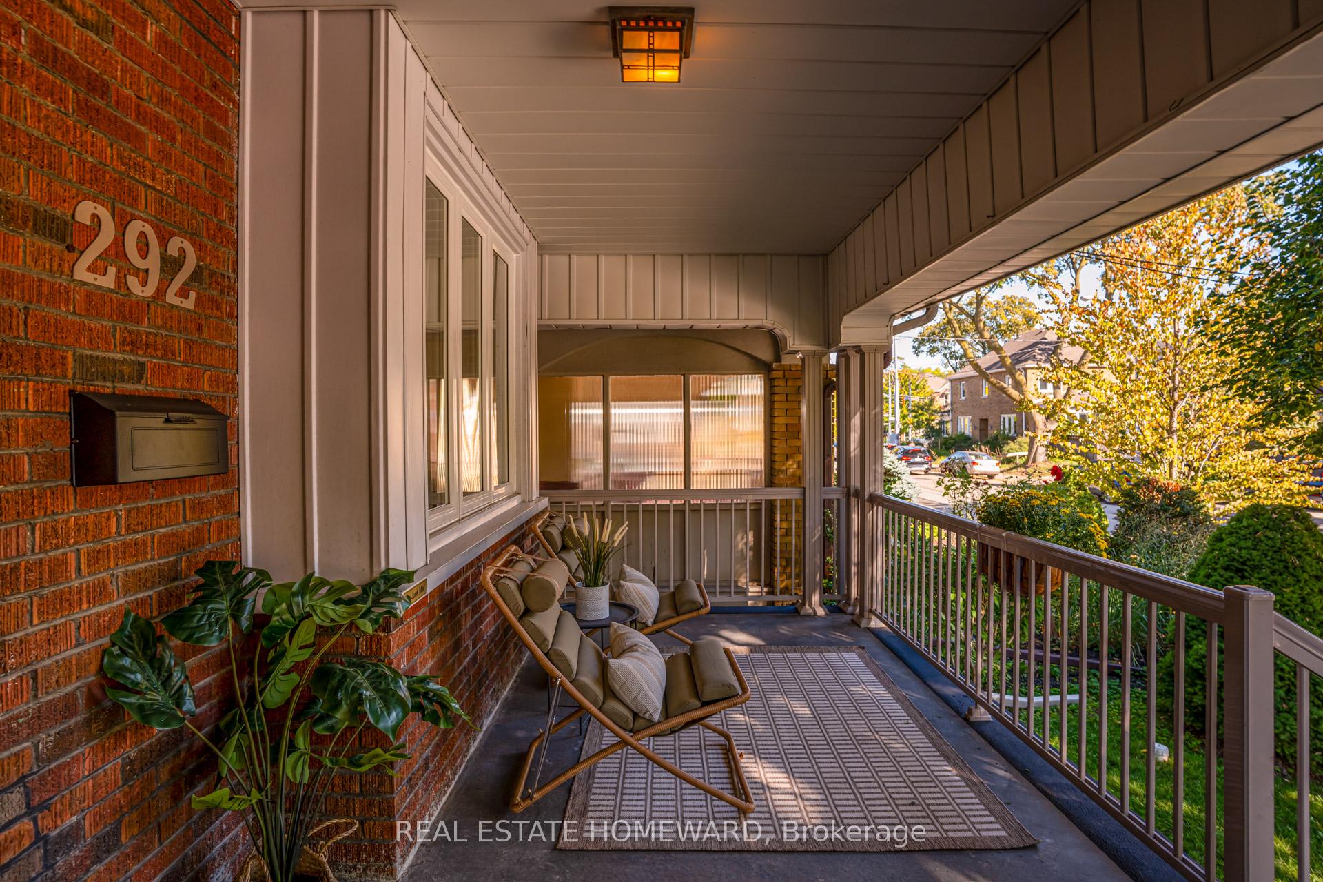 Photo 5 of 292 Glebeholme Boulevard, Toronto, Danforth — HOMEH