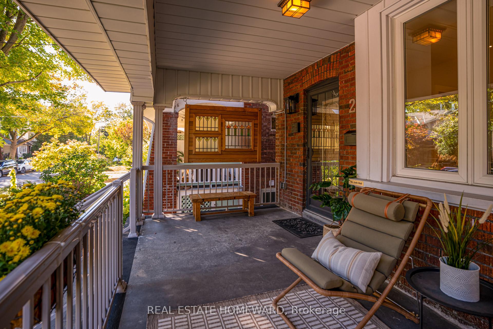 Photo 6 of 292 Glebeholme Boulevard, Toronto, Danforth — HOMEH