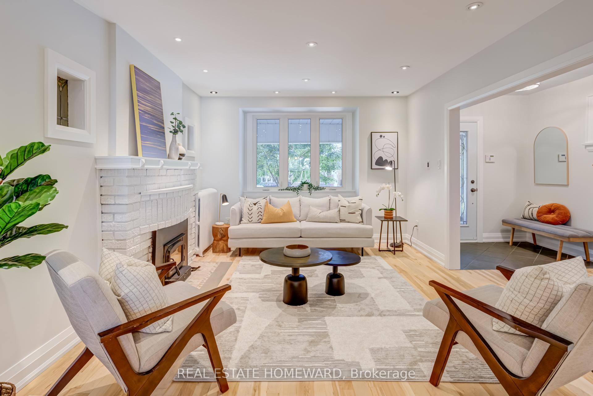Photo 7 of 292 Glebeholme Boulevard, Toronto, Danforth — HOMEH