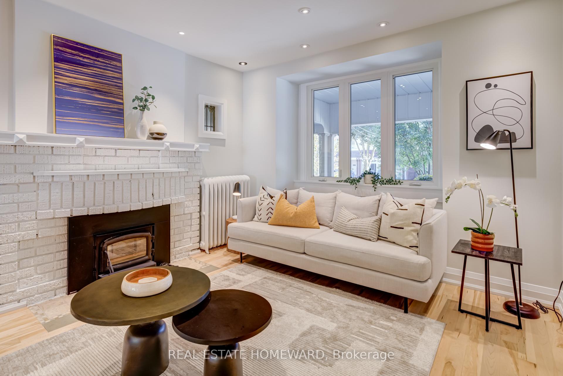 Photo 8 of 292 Glebeholme Boulevard, Toronto, Danforth — HOMEH