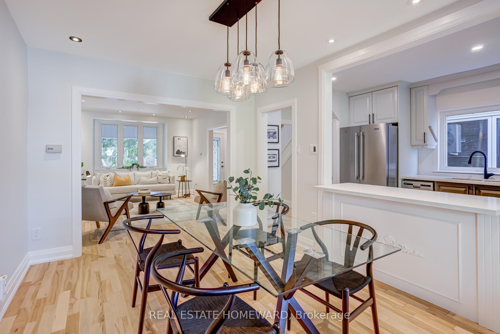 Photo 10 of 292 Glebeholme Boulevard, Toronto, Danforth — HOMEH