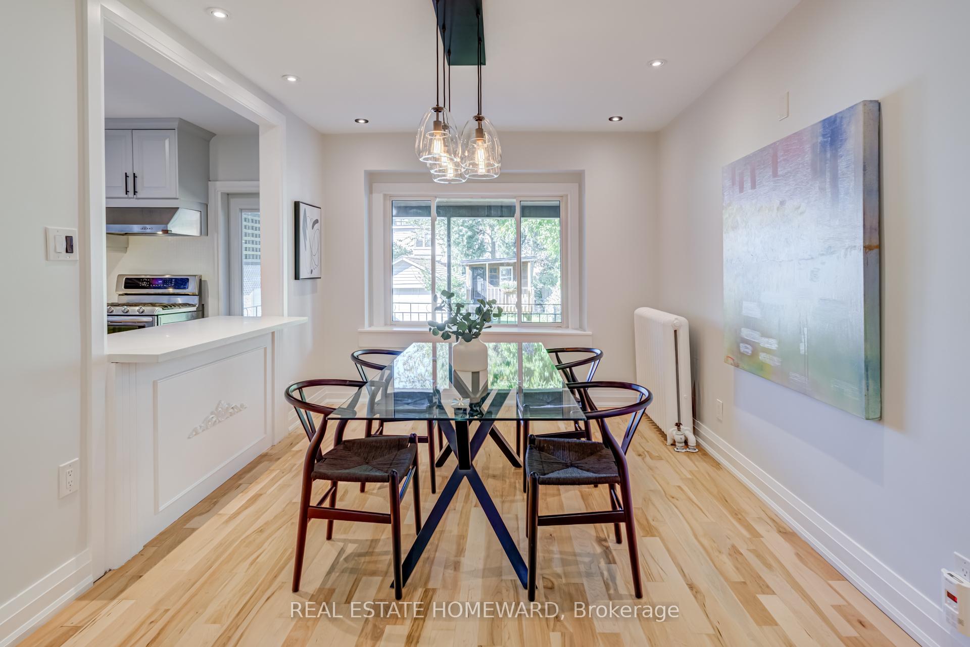 Photo 11 of 292 Glebeholme Boulevard, Toronto, Danforth — HOMEH