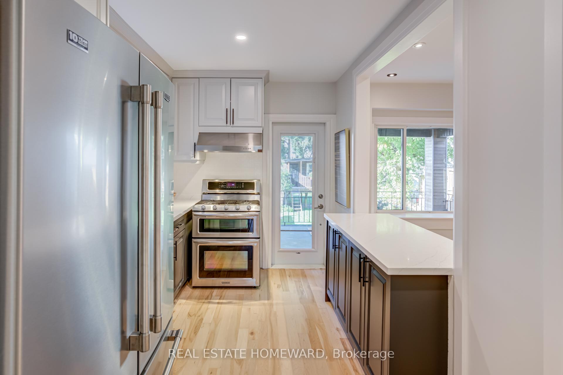 Photo 12 of 292 Glebeholme Boulevard, Toronto, Danforth — HOMEH