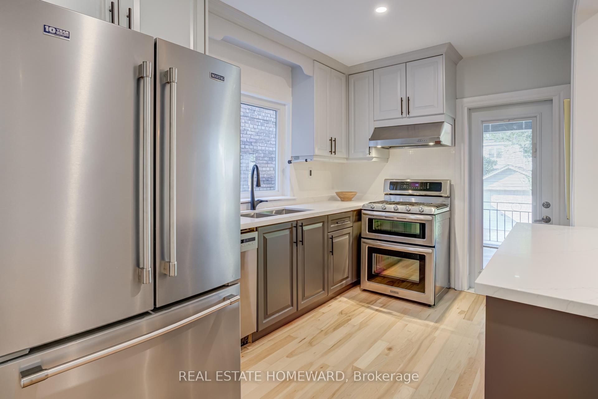 Photo 13 of 292 Glebeholme Boulevard, Toronto, Danforth — HOMEH