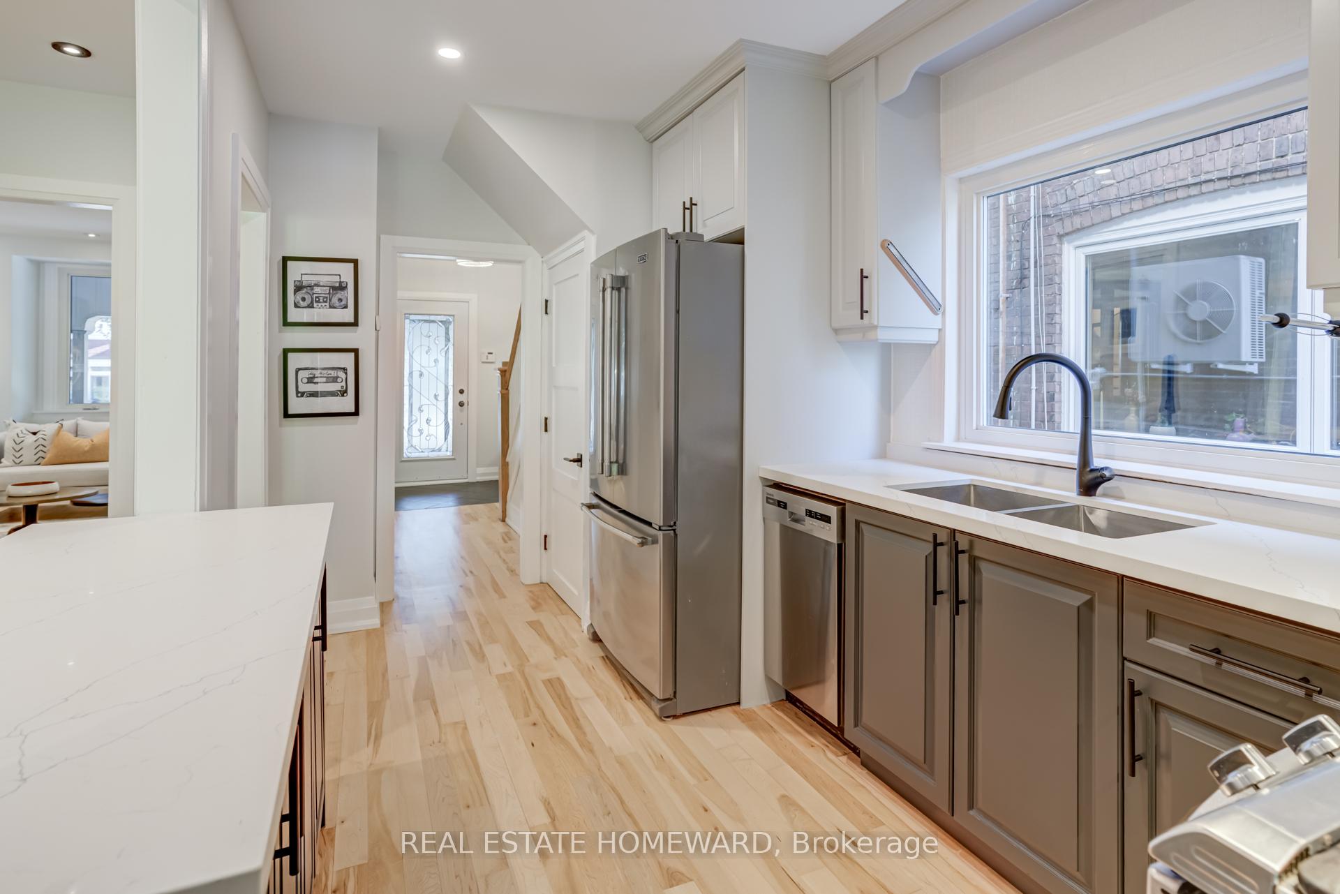 Photo 15 of 292 Glebeholme Boulevard, Toronto, Danforth — HOMEH