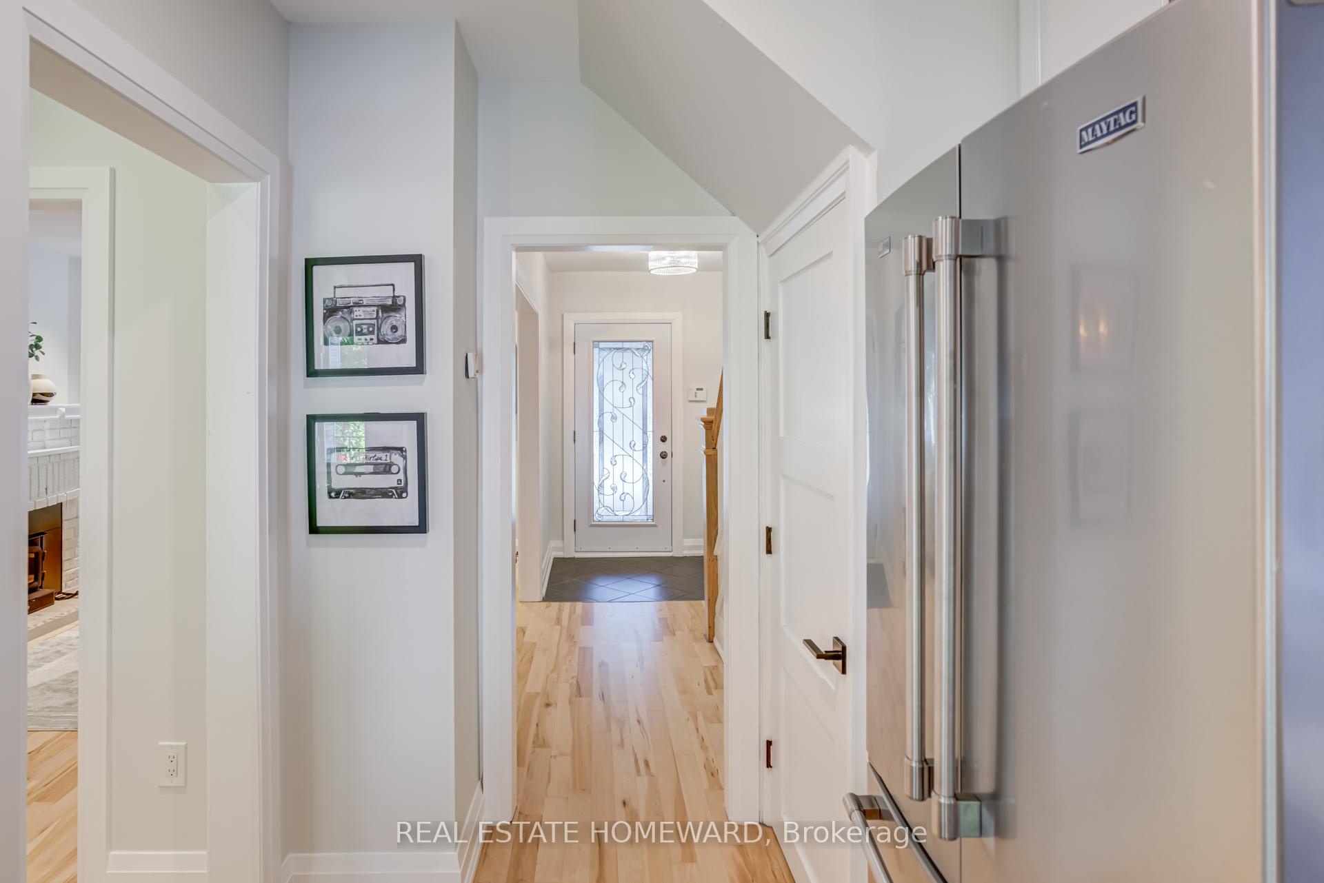 Photo 16 of 292 Glebeholme Boulevard, Toronto, Danforth — HOMEH