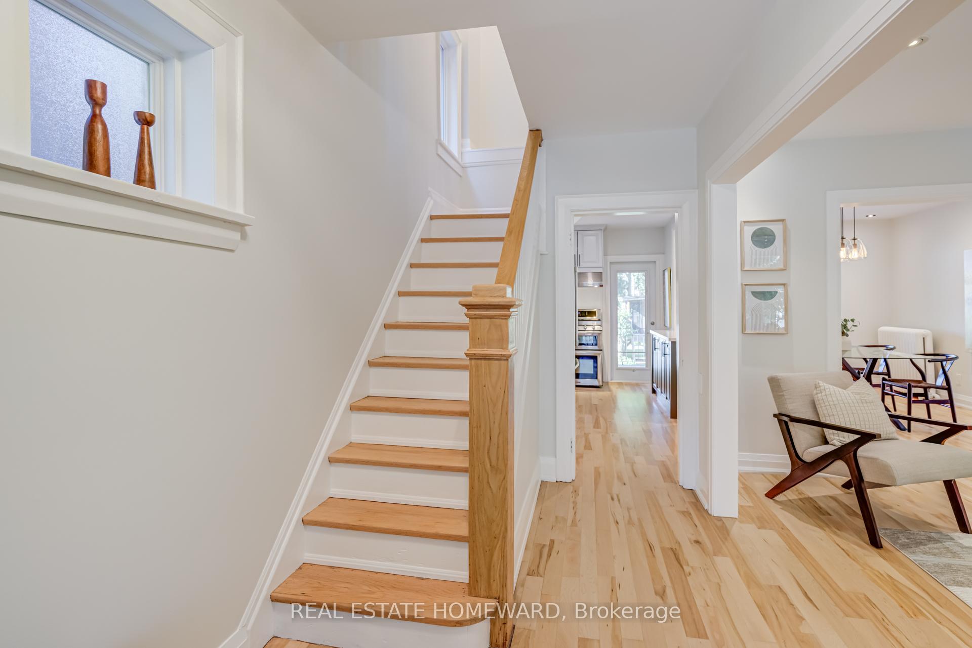 Photo 18 of 292 Glebeholme Boulevard, Toronto, Danforth — HOMEH