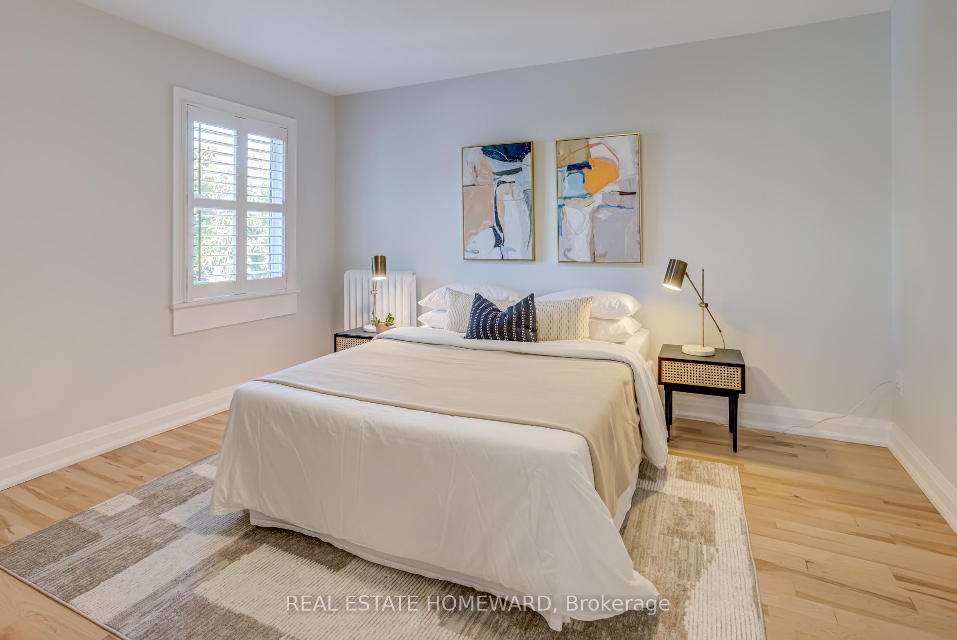 Photo 21 of 292 Glebeholme Boulevard, Toronto, Danforth — HOMEH