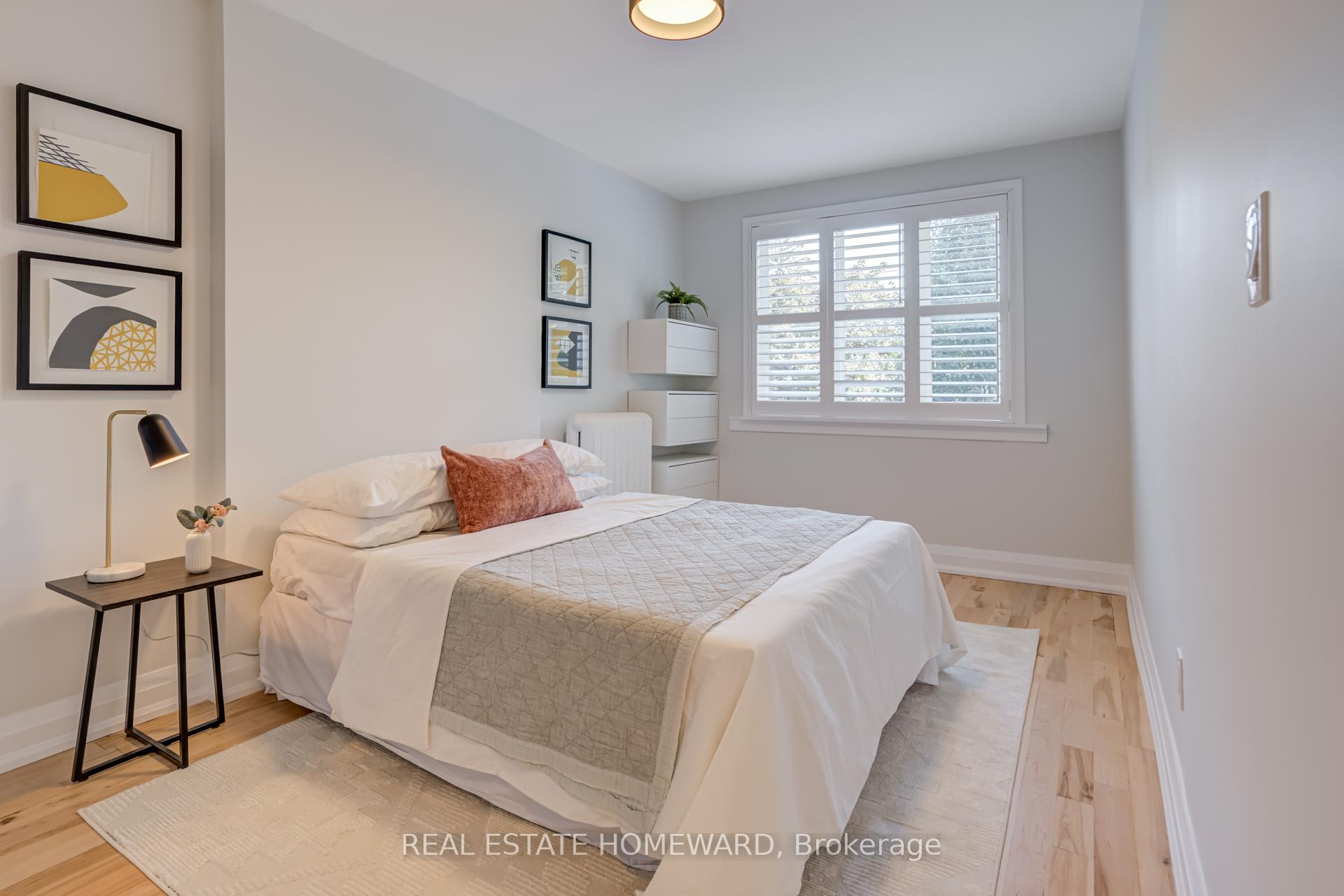 Photo 23 of 292 Glebeholme Boulevard, Toronto, Danforth — HOMEH