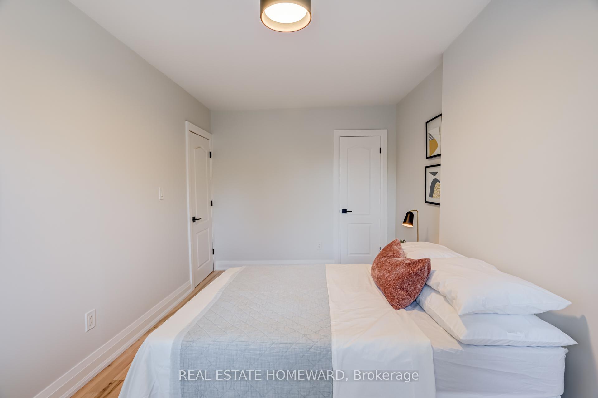 Photo 24 of 292 Glebeholme Boulevard, Toronto, Danforth — HOMEH
