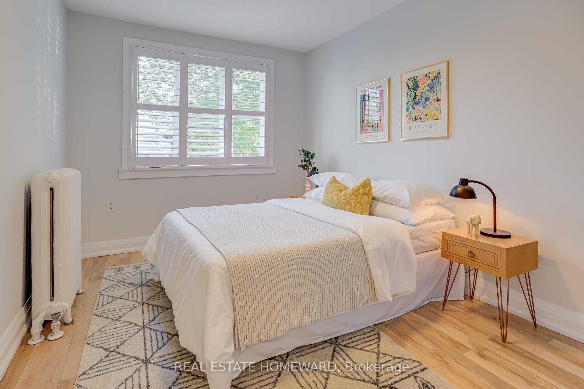 Photo 25 of 292 Glebeholme Boulevard, Toronto, Danforth — HOMEH
