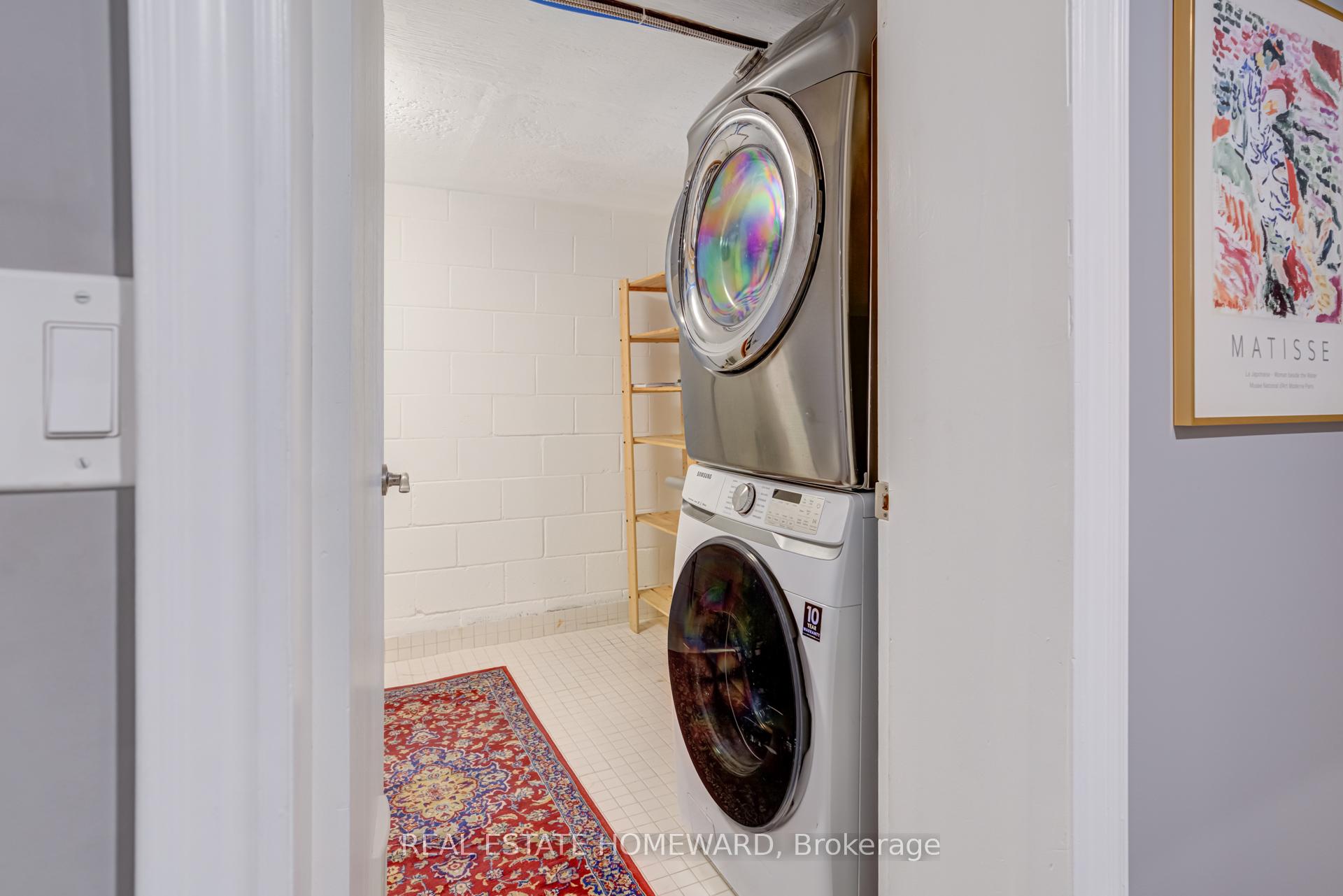 Photo 38 of 292 Glebeholme Boulevard, Toronto, Danforth — HOMEH
