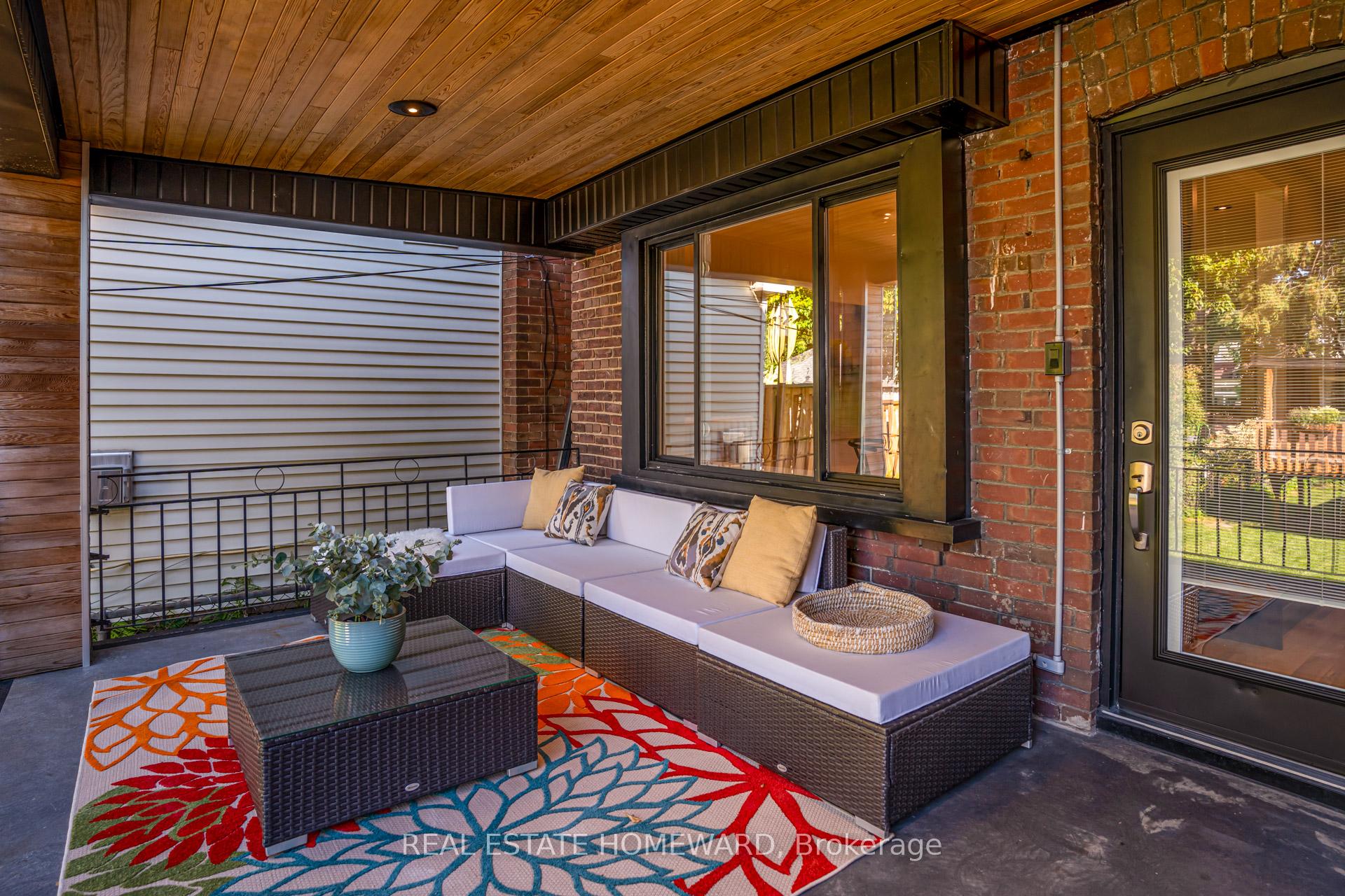 Photo 41 of 292 Glebeholme Boulevard, Toronto, Danforth — HOMEH