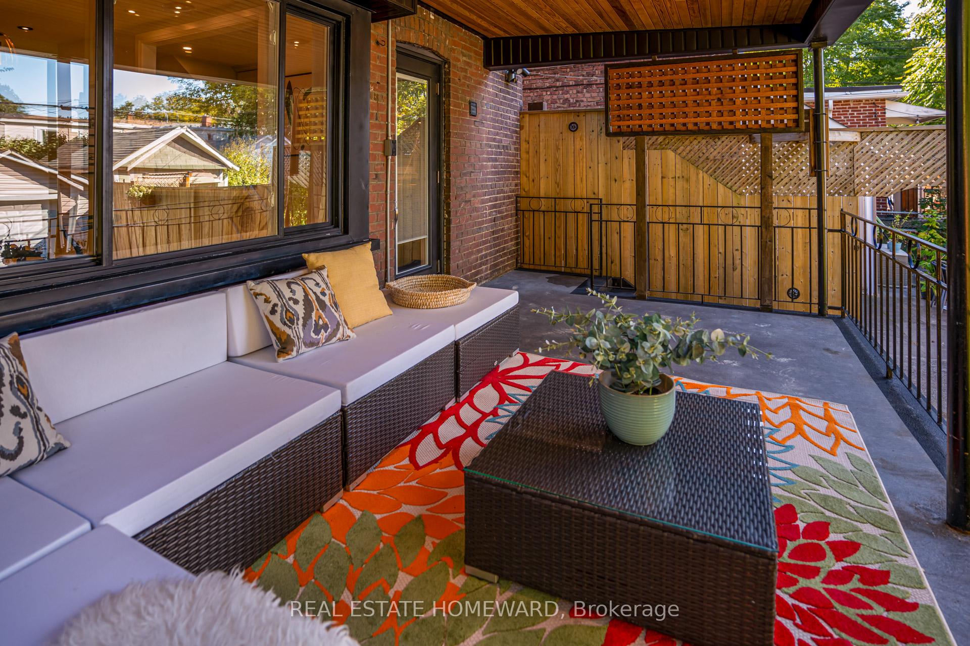 Photo 43 of 292 Glebeholme Boulevard, Toronto, Danforth — HOMEH