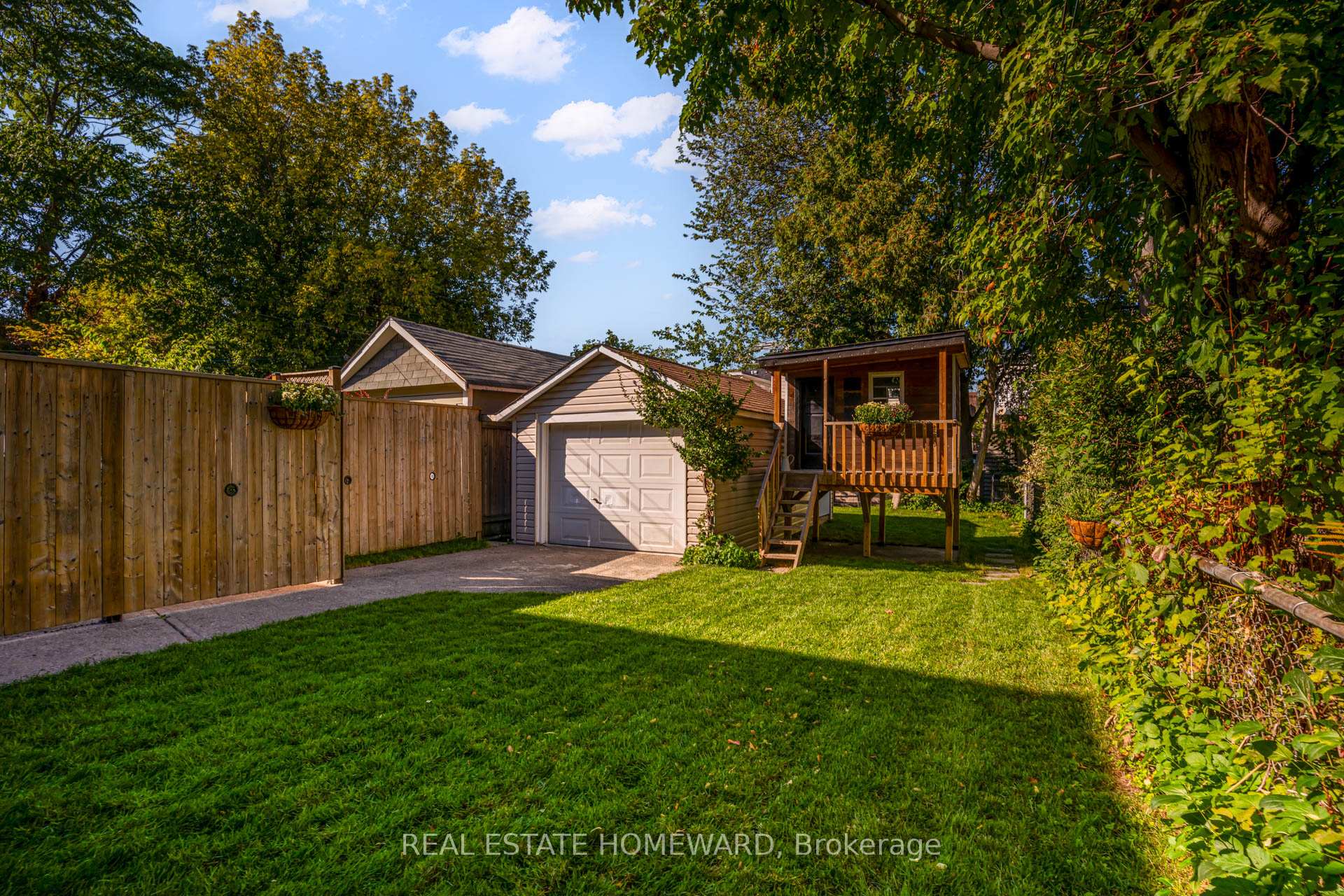 Photo 44 of 292 Glebeholme Boulevard, Toronto, Danforth — HOMEH