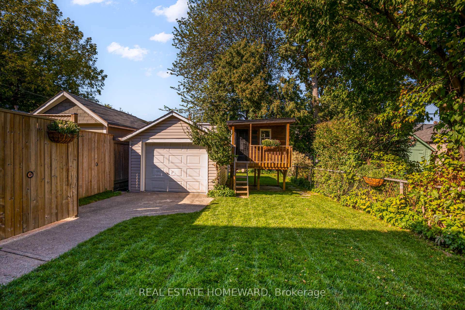 Photo 45 of 292 Glebeholme Boulevard, Toronto, Danforth — HOMEH