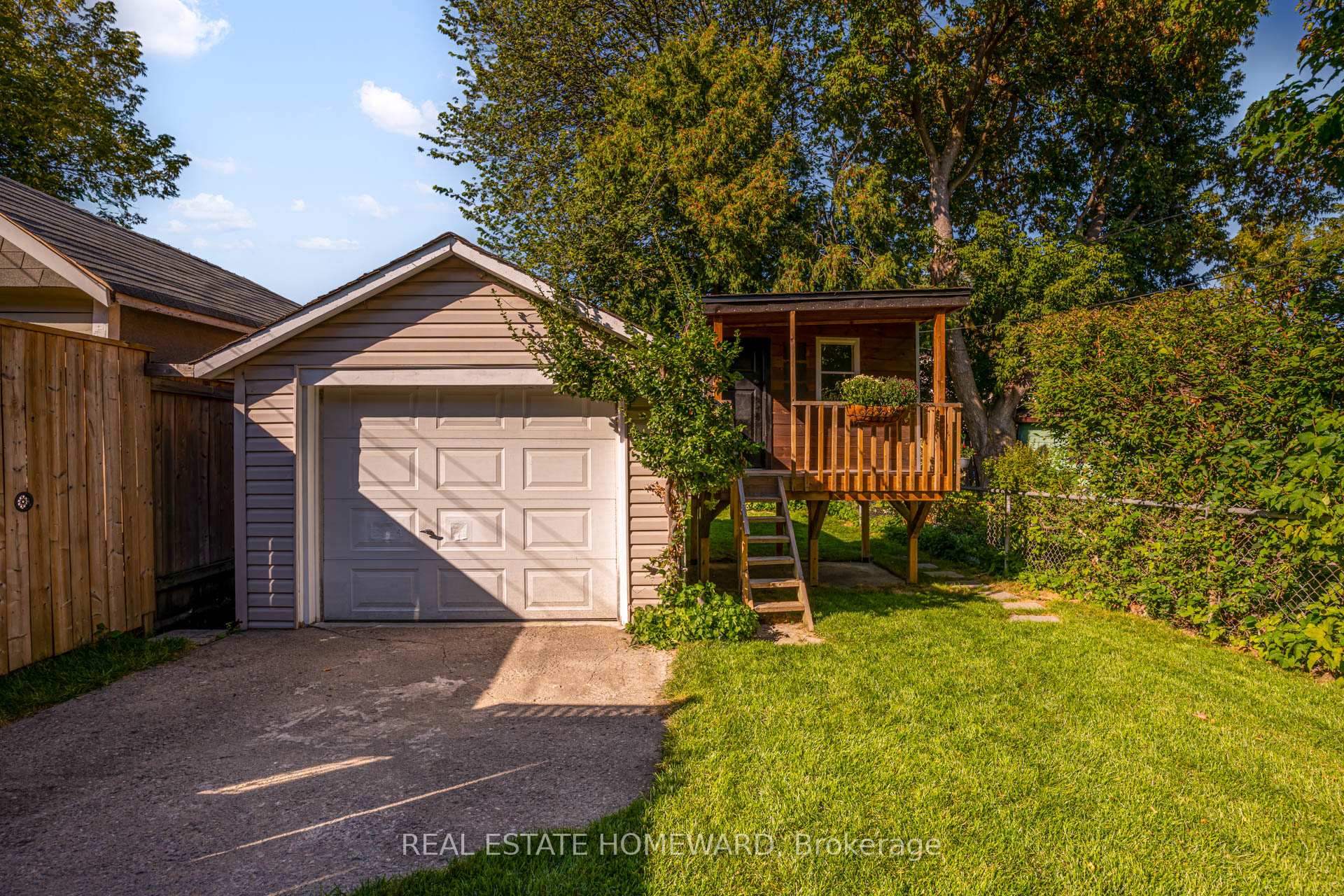 Photo 46 of 292 Glebeholme Boulevard, Toronto, Danforth — HOMEH