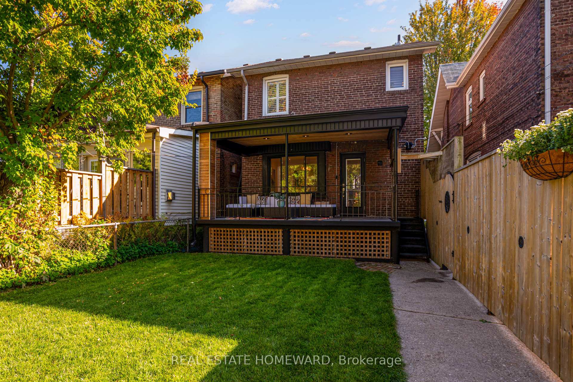 Photo 49 of 292 Glebeholme Boulevard, Toronto, Danforth — HOMEH