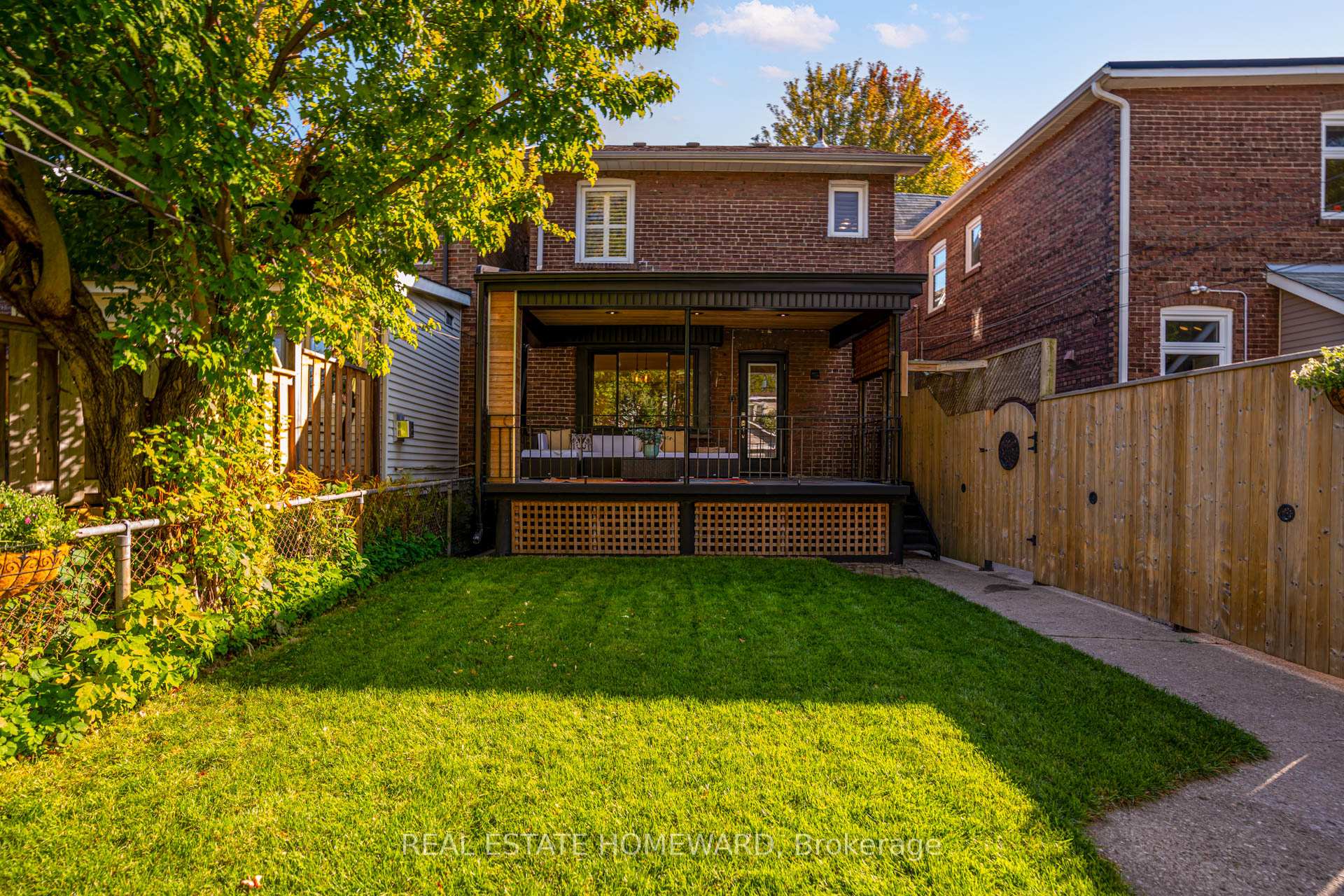 Photo 50 of 292 Glebeholme Boulevard, Toronto, Danforth — HOMEH