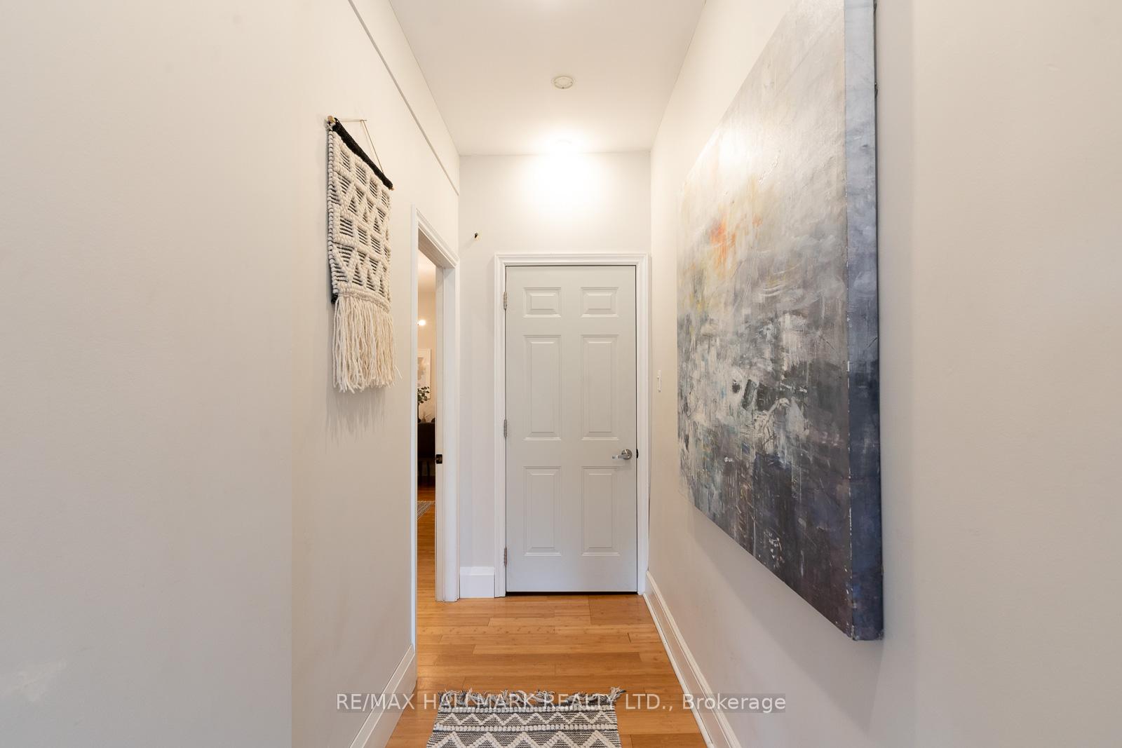 Photo 7 of 20 Walpole Avenue, Toronto, Greenwood-Coxwell — HOMEH