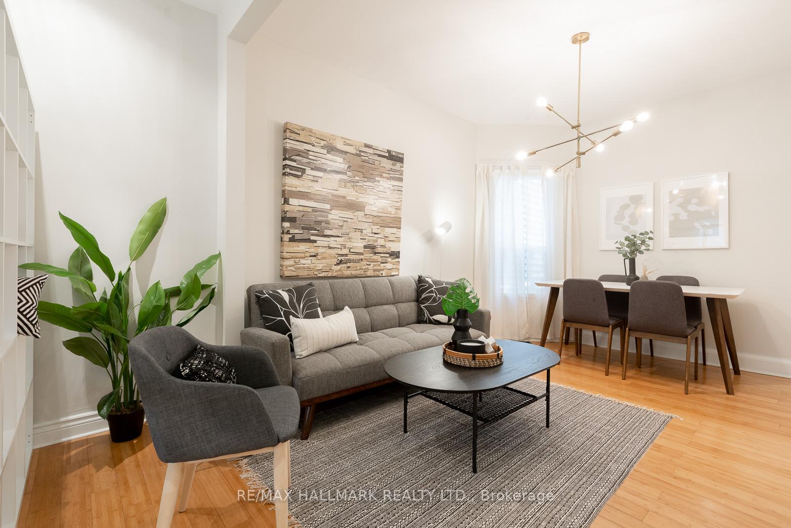 Photo 8 of 20 Walpole Avenue, Toronto, Greenwood-Coxwell — HOMEH