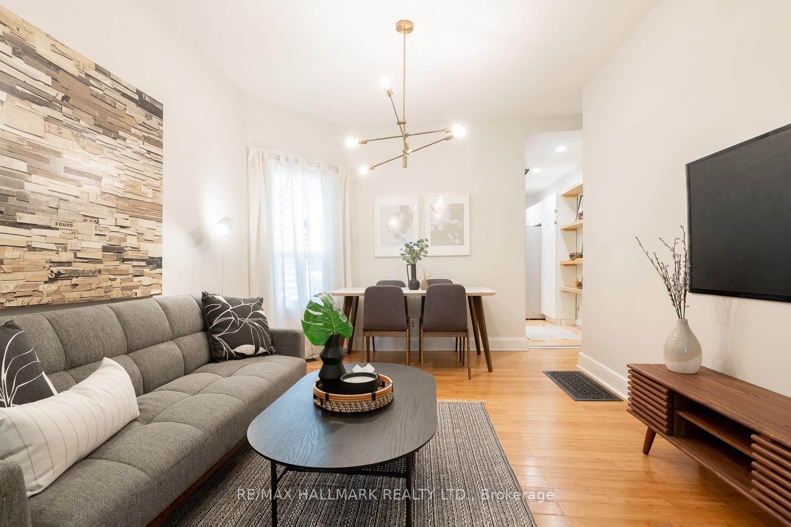 Photo 9 of 20 Walpole Avenue, Toronto, Greenwood-Coxwell — HOMEH