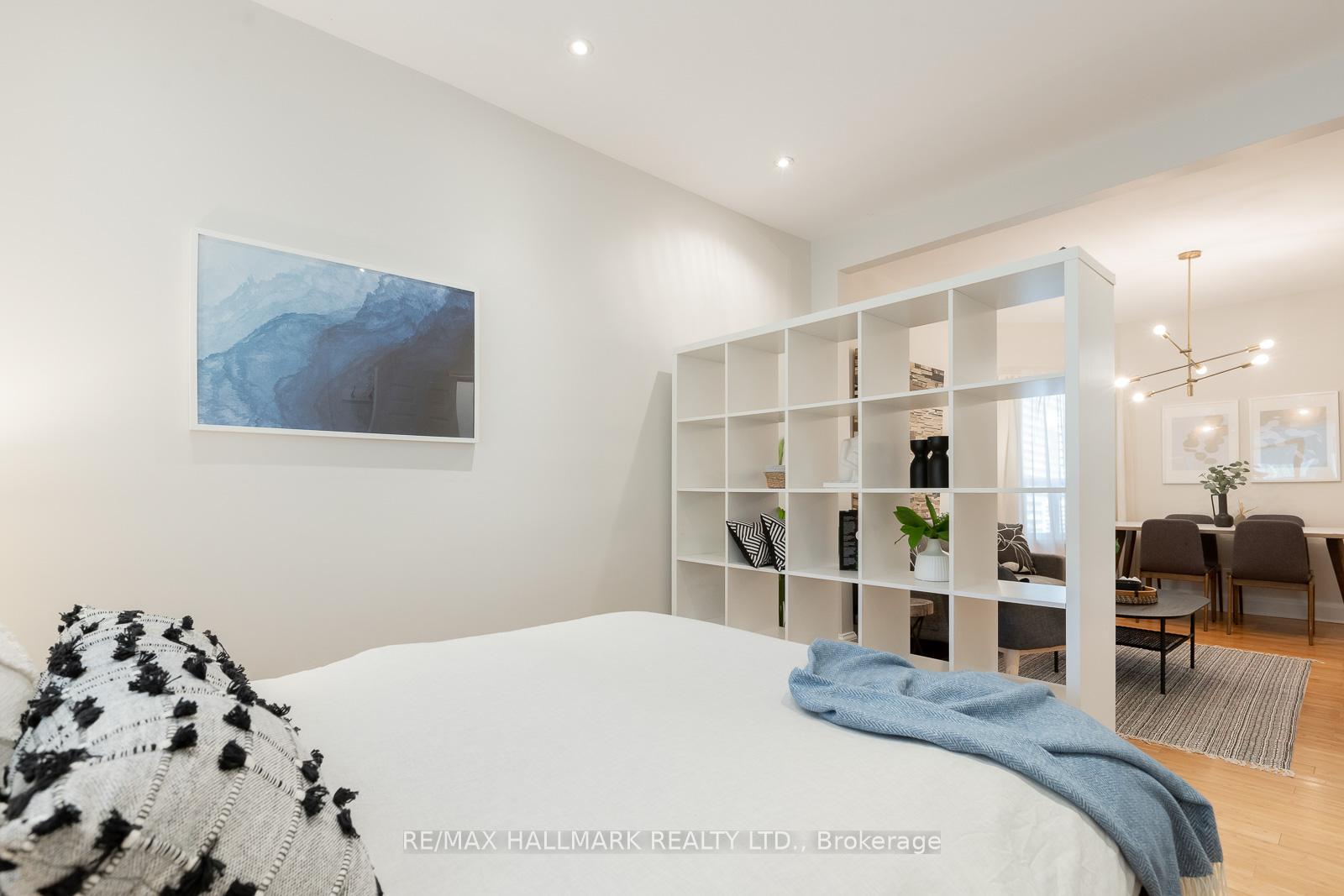 Photo 14 of 20 Walpole Avenue, Toronto, Greenwood-Coxwell — HOMEH