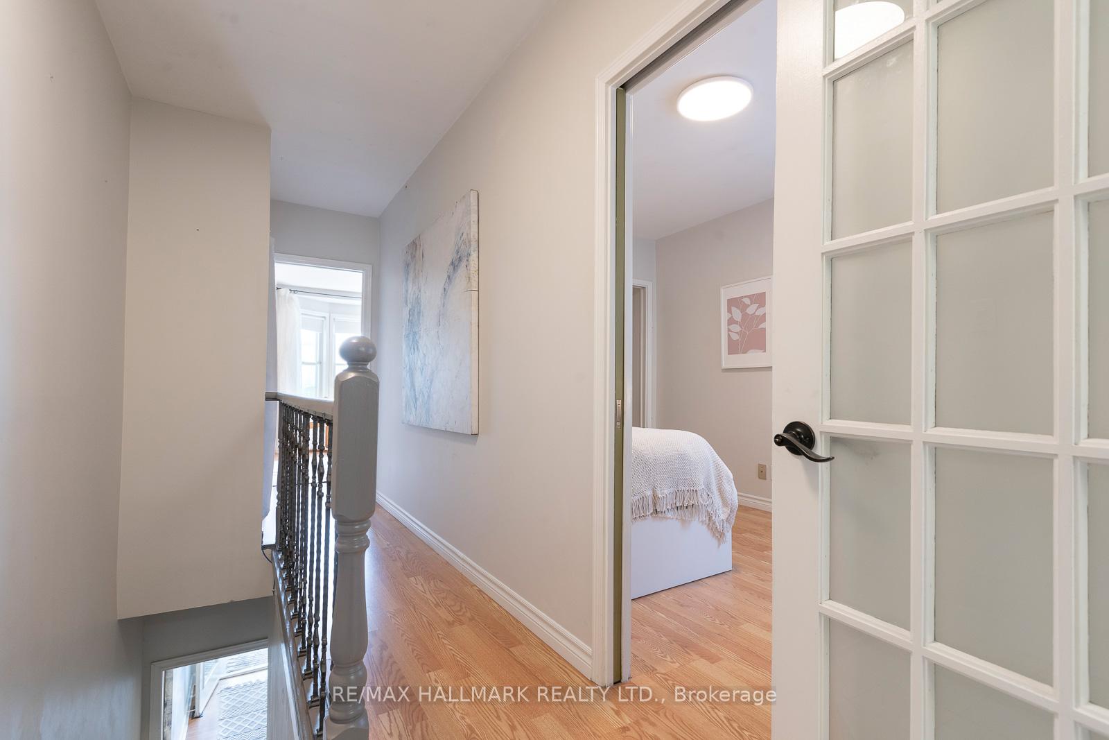 Photo 20 of 20 Walpole Avenue, Toronto, Greenwood-Coxwell — HOMEH